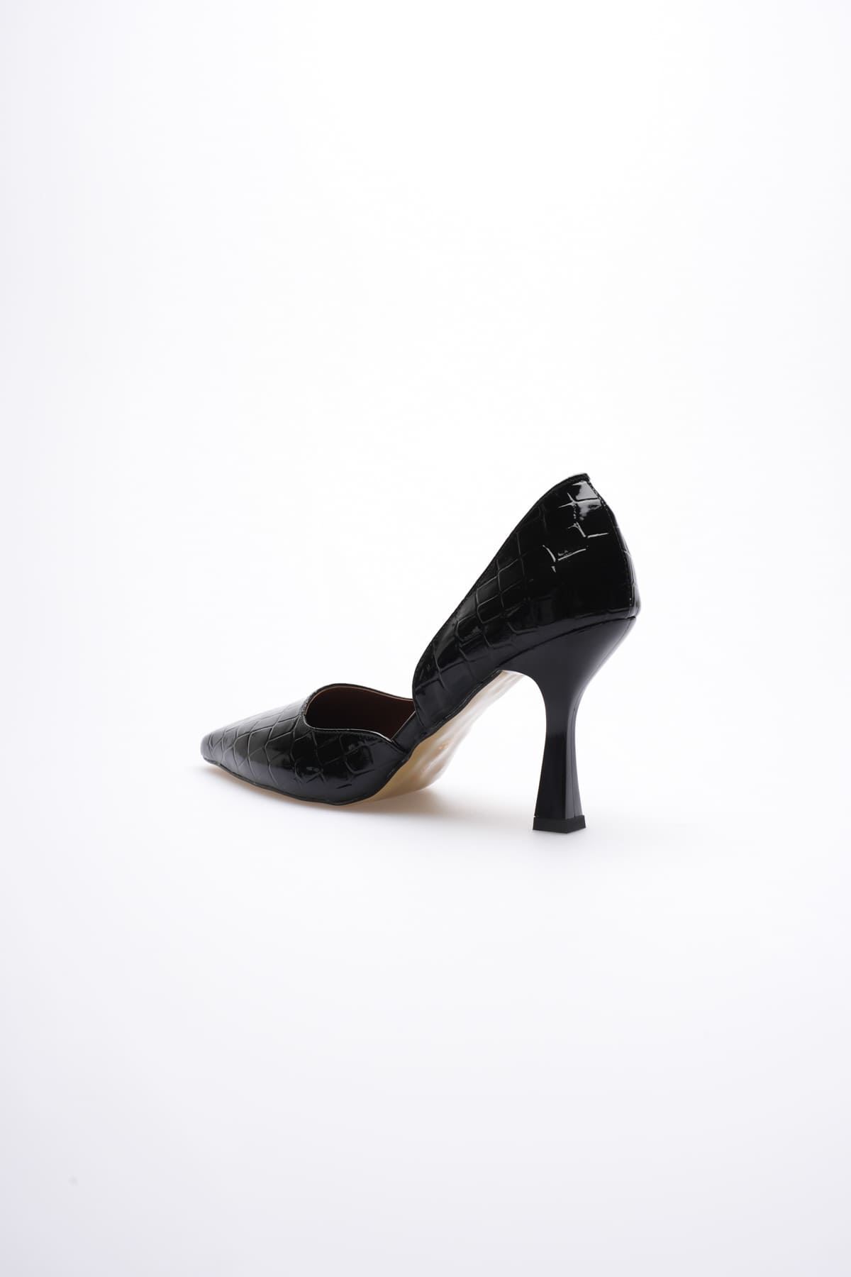 Toptan Kadın Topuklu Ayakkabı TR07MS17B