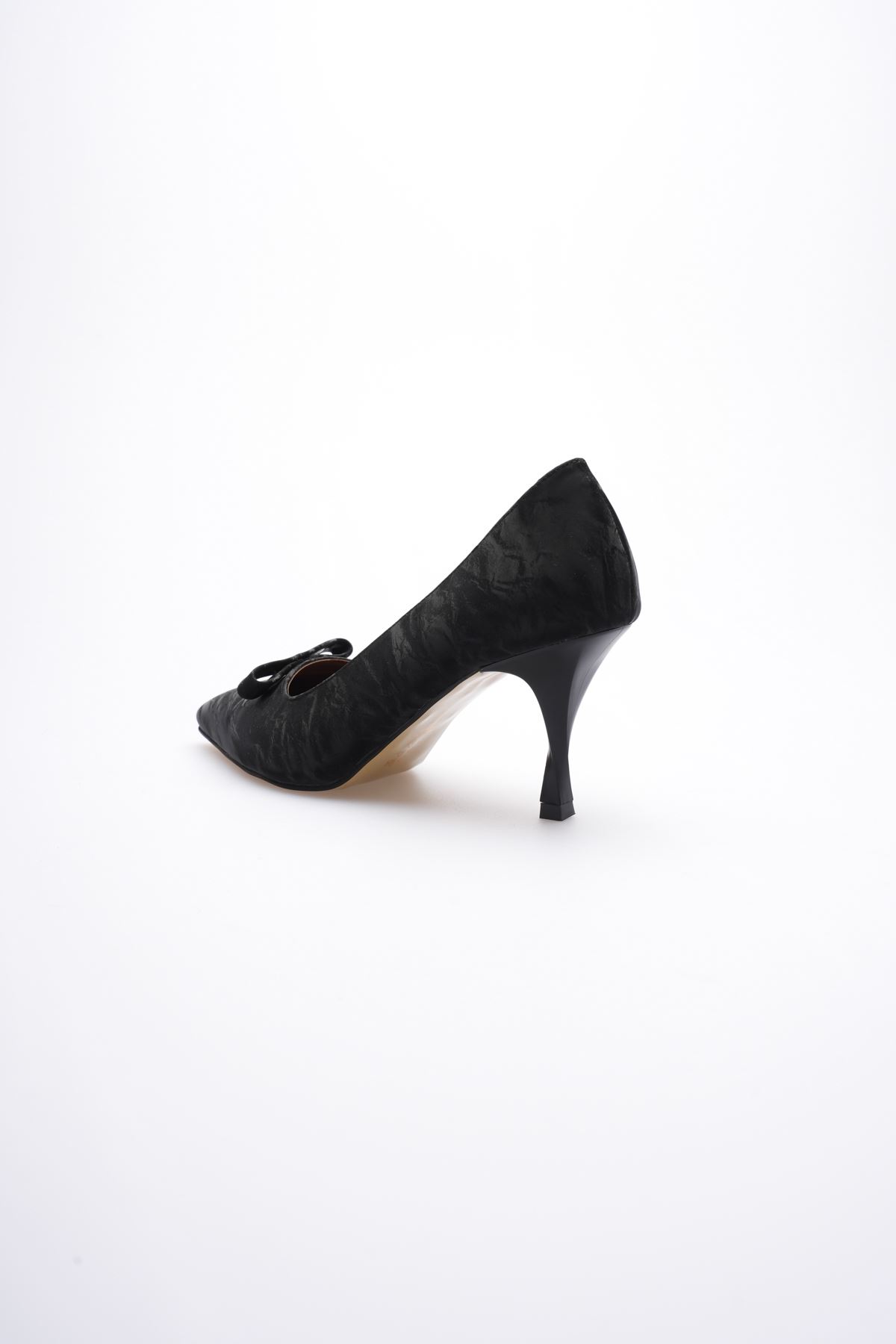 Toptan Kadın Topuklu Ayakkabı TR07MS19E