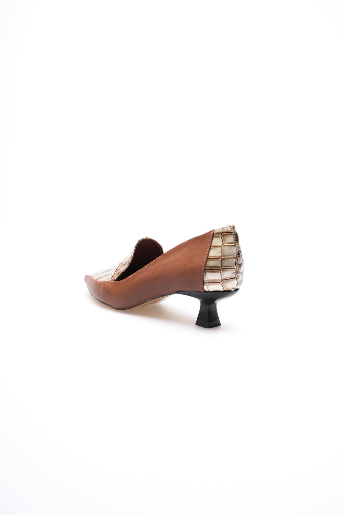 Toptan Kadın Topuklu Ayakkabı TR07MS29C