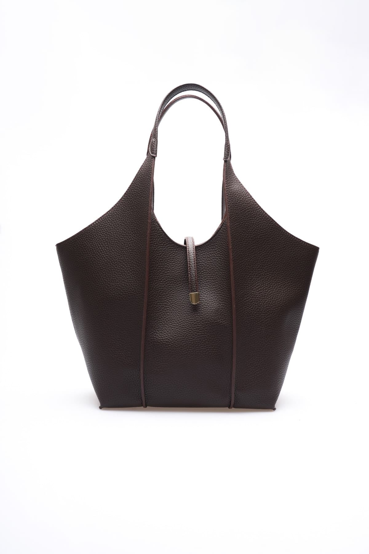 Toptan Kadın Günlük Çanta VLR1255F