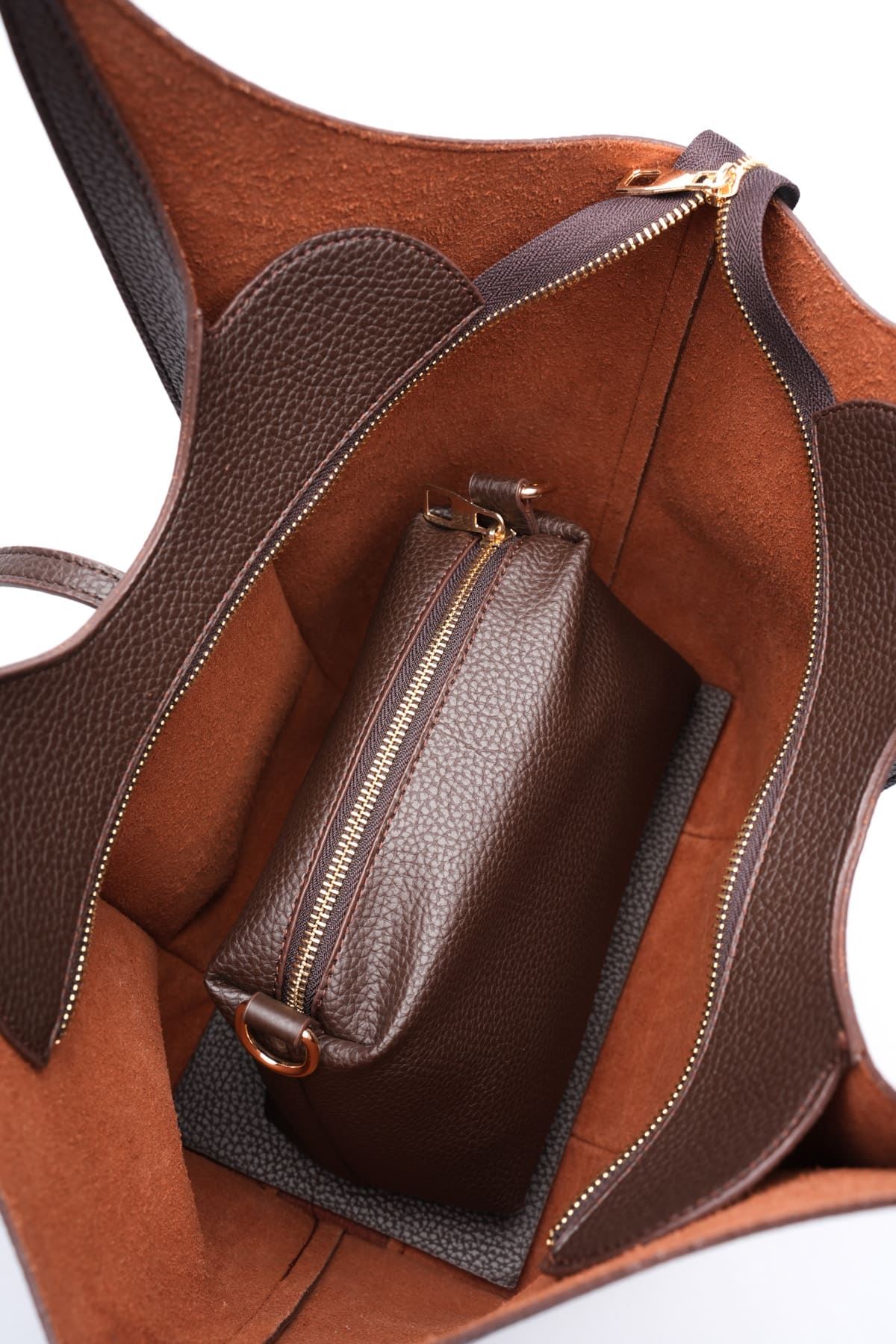 Toptan Kadın Günlük Çanta VLR1255F