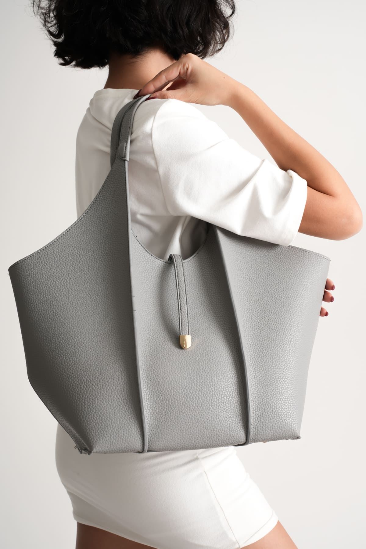 Toptan Kadın Günlük Çanta VLR1255G