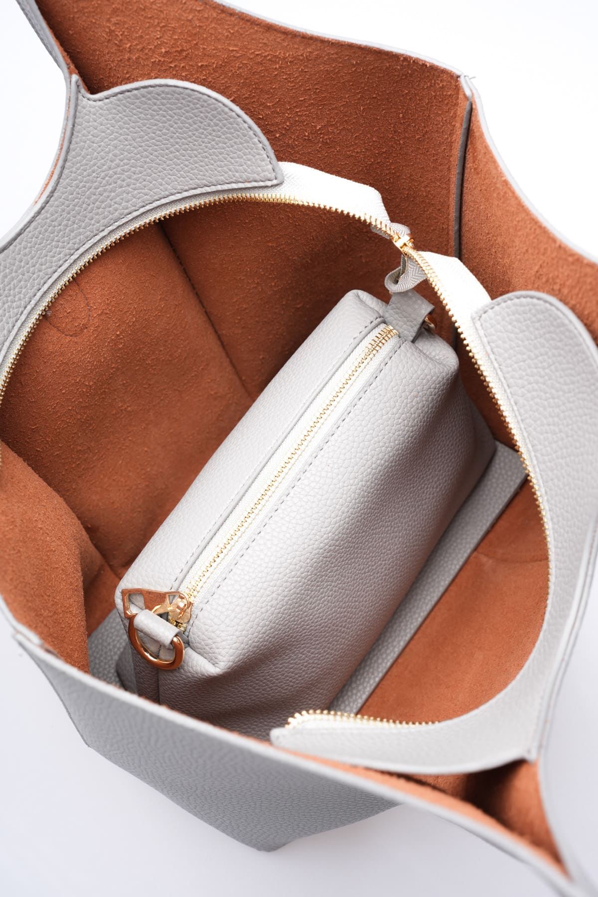 Toptan Kadın Günlük Çanta VLR1255G