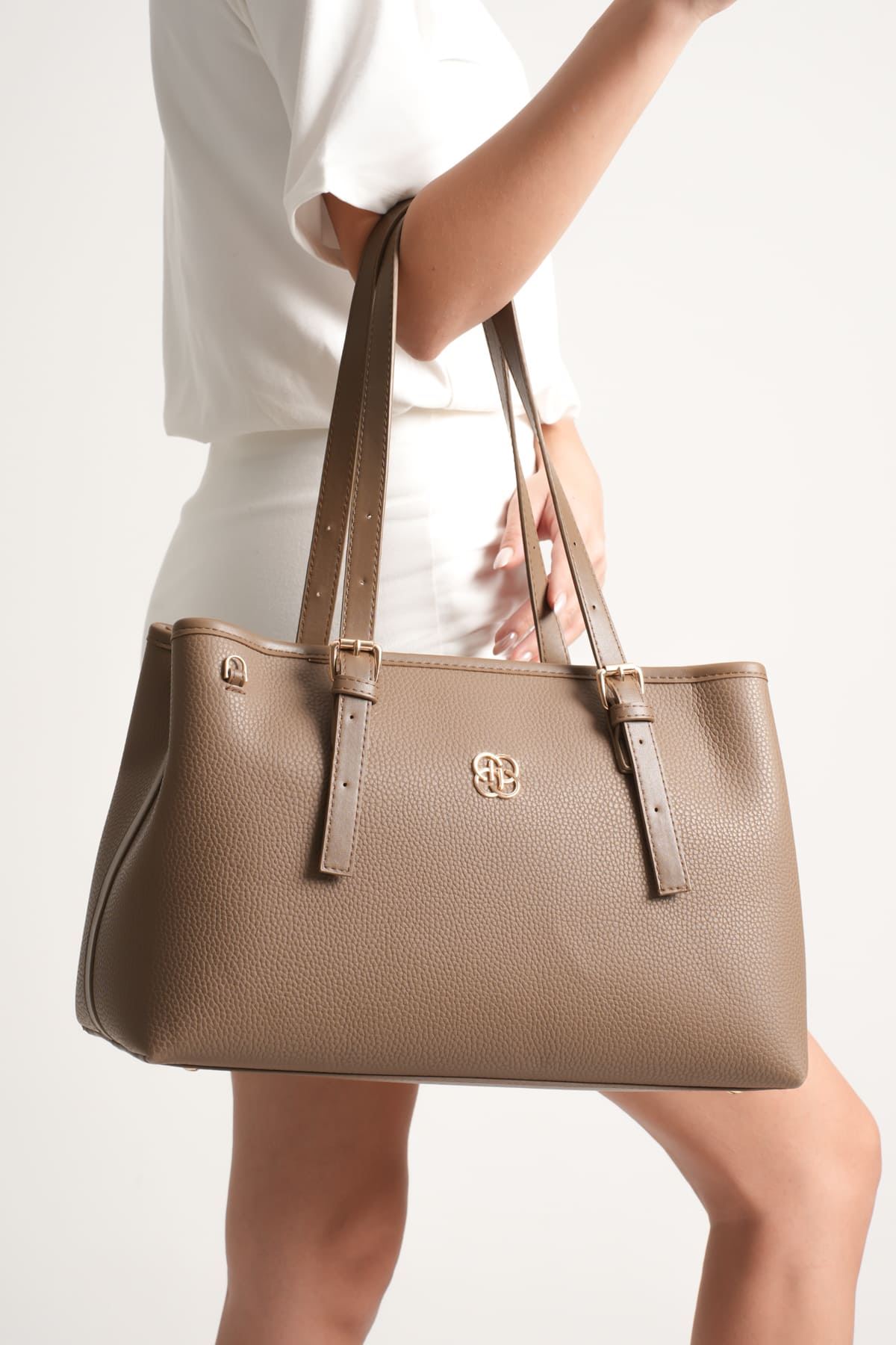 Toptan Kadın Günlük Çanta VLR0093C