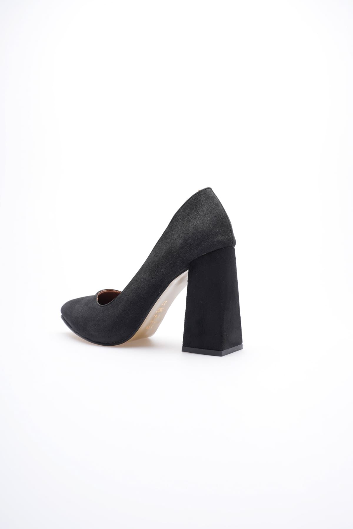 Toptan Kadın Stiletto Ayakkabı TR07MS09F