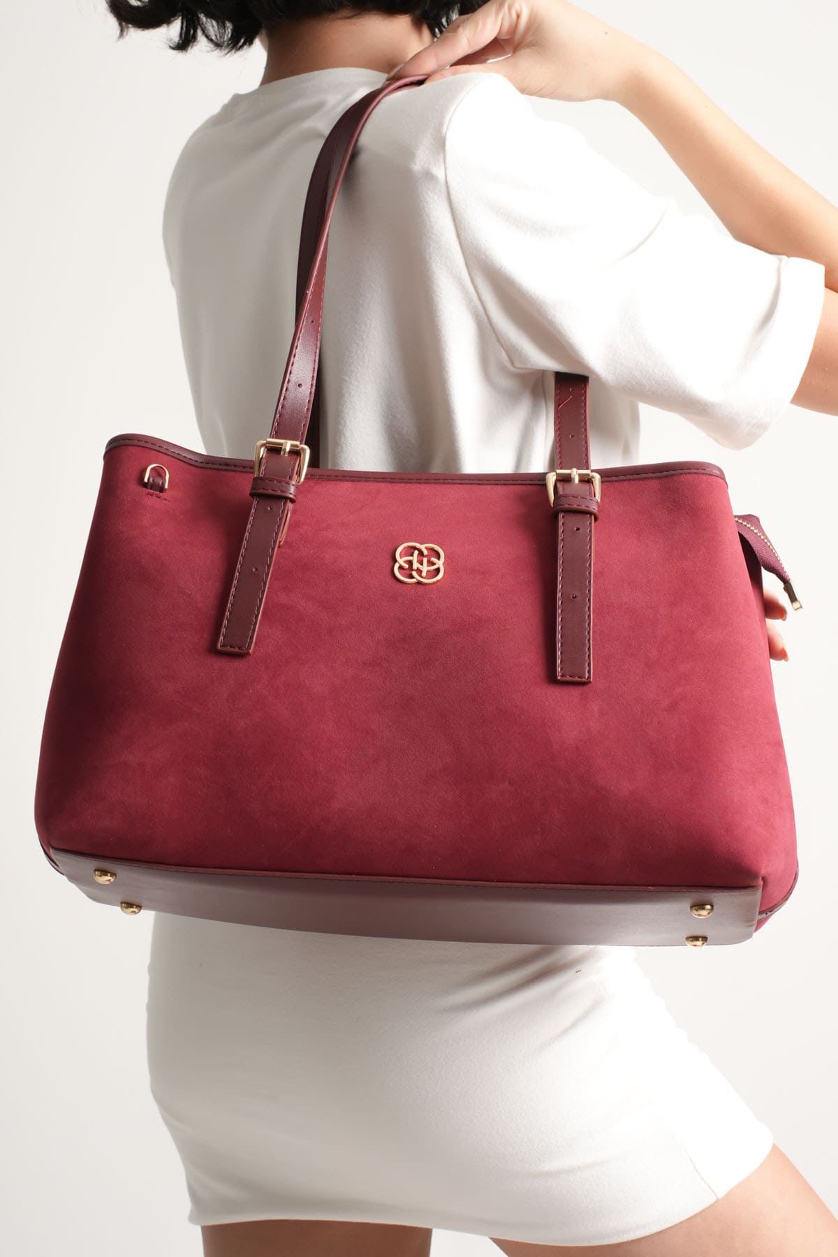 Toptan Kadın Günlük Çanta VLR0093P