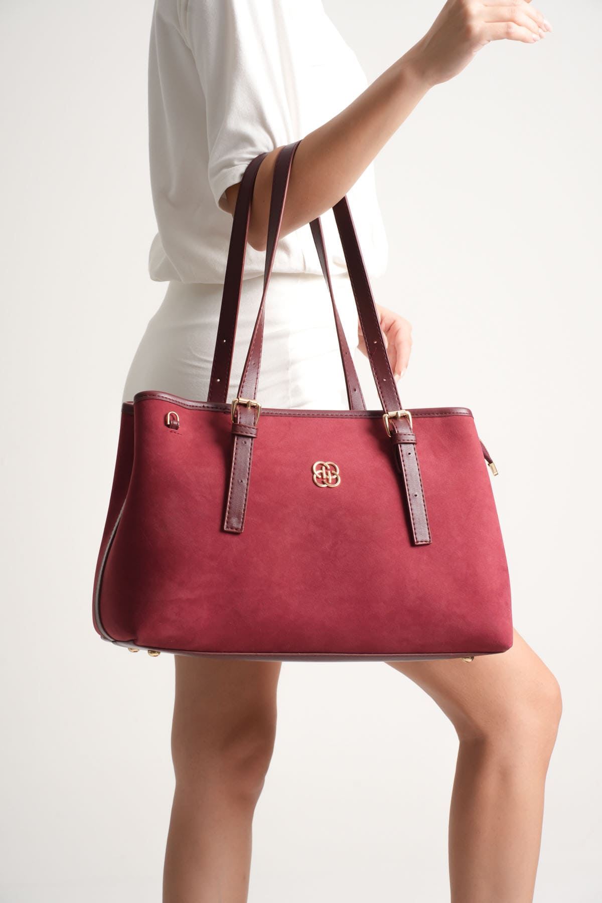 Toptan Kadın Günlük Çanta VLR0093P