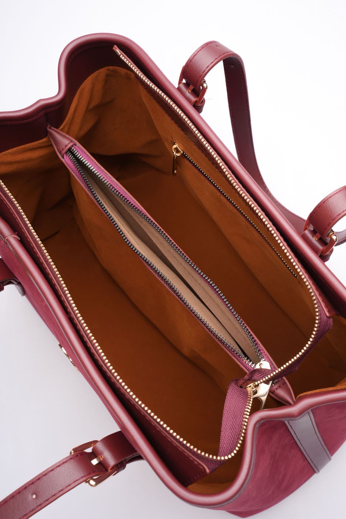 Toptan Kadın Günlük Çanta VLR0093P