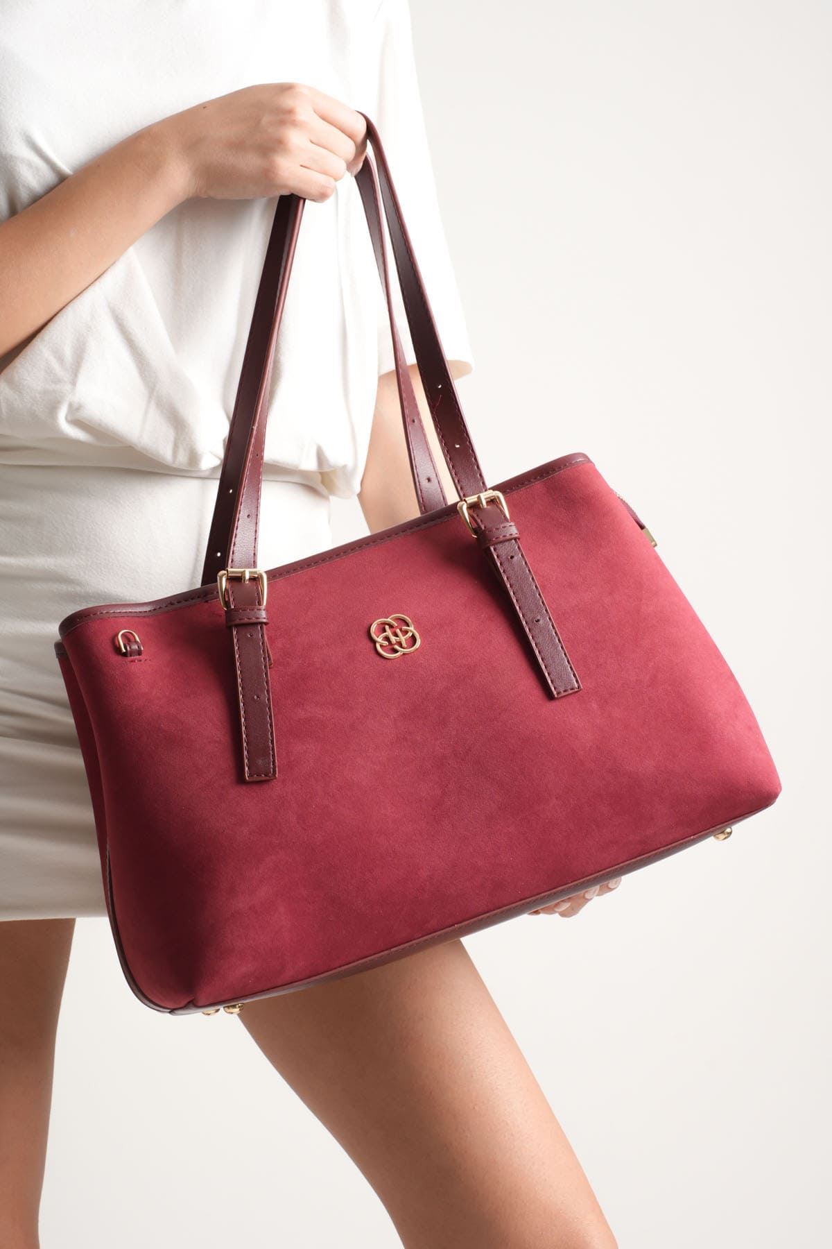 Toptan Kadın Günlük Çanta VLR0093P