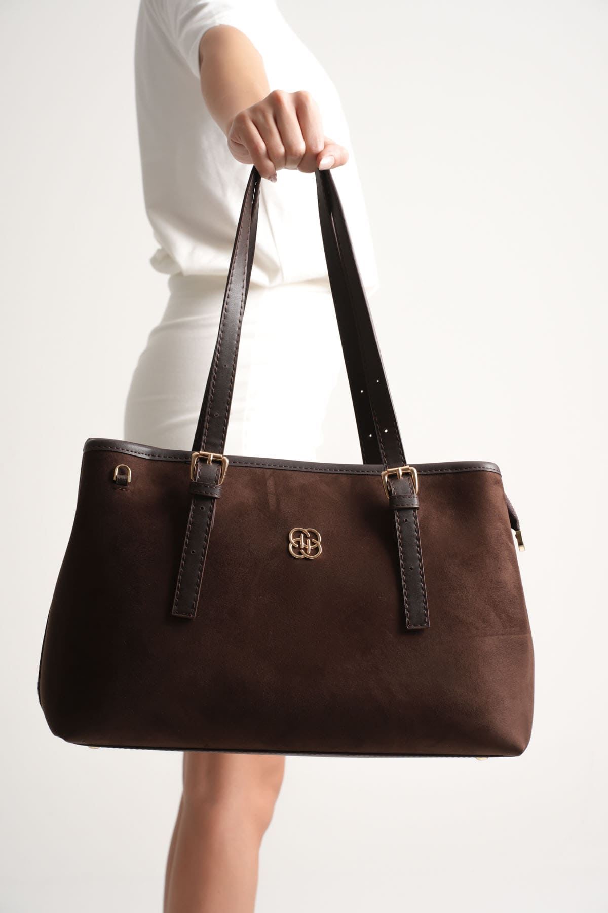 Toptan Kadın Günlük Çanta VLR0093N