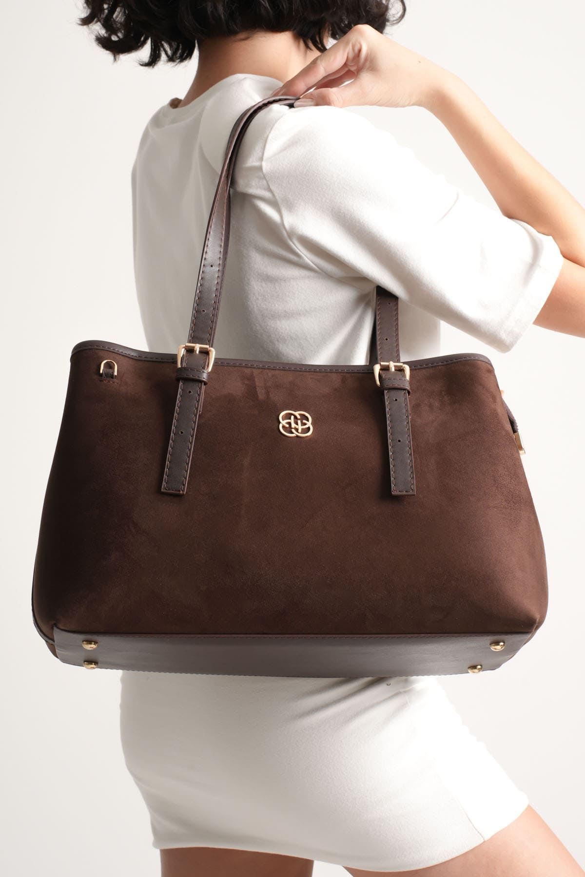 Toptan Kadın Günlük Çanta VLR0093N