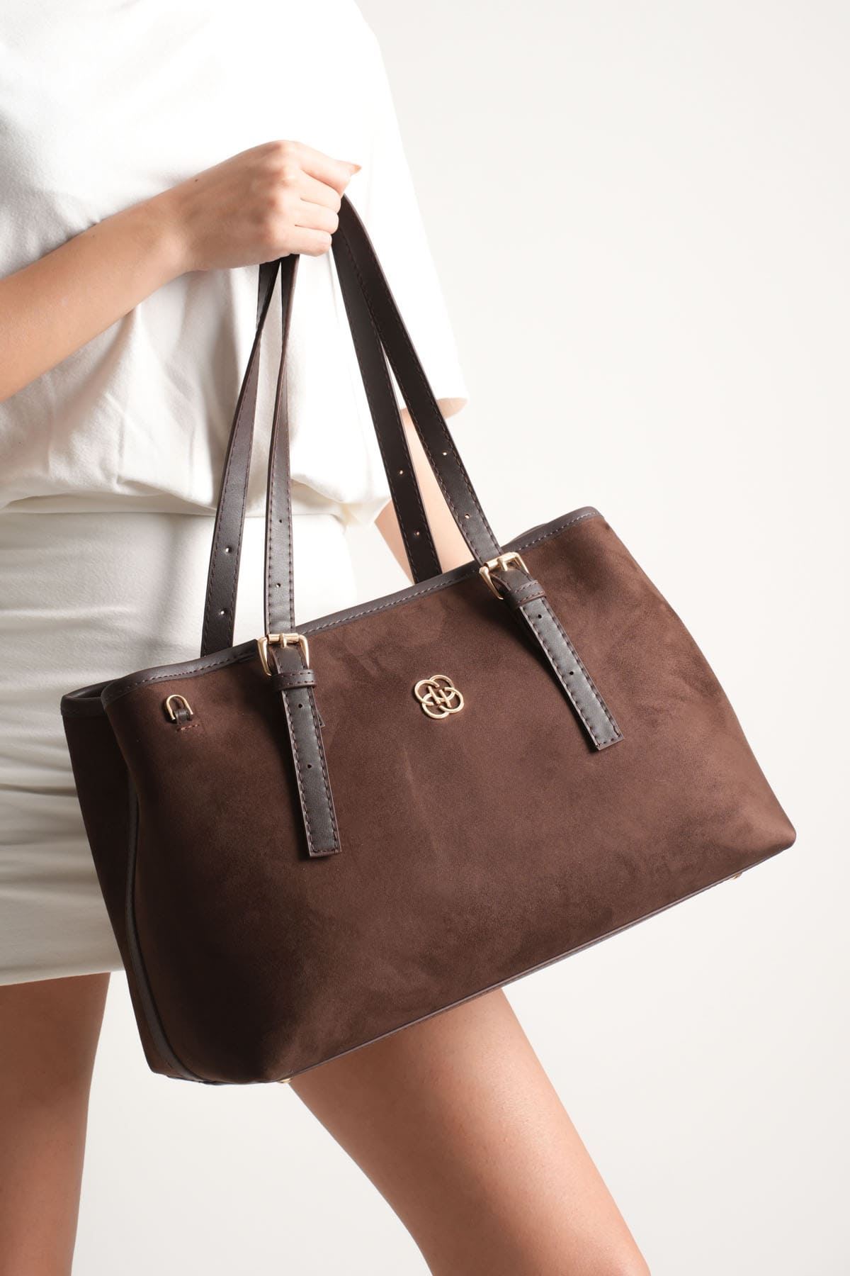 Toptan Kadın Günlük Çanta VLR0093N