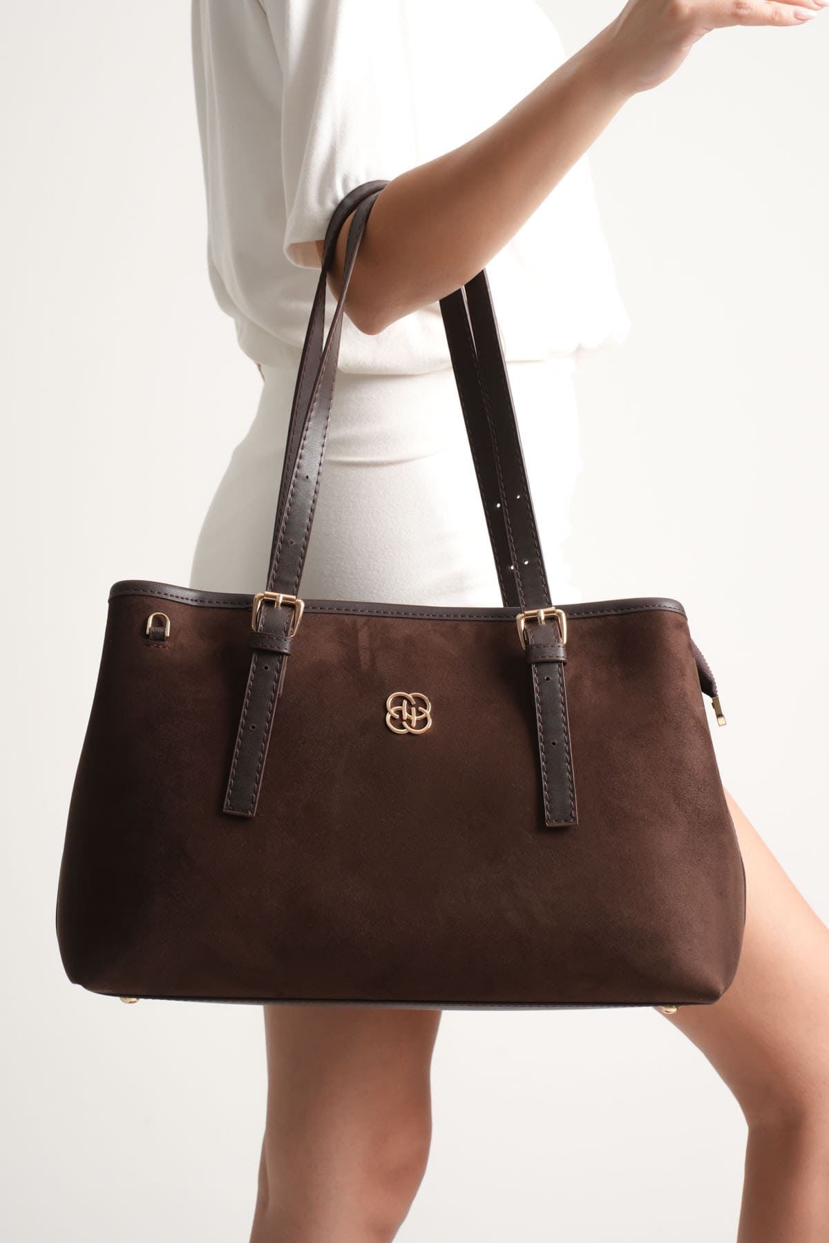 Toptan Kadın Günlük Çanta VLR0093N