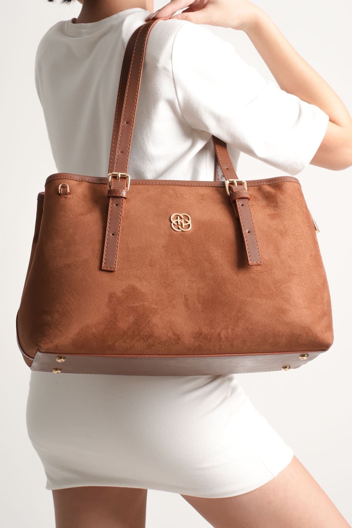 Toptan Kadın Günlük Çanta VLR0093M