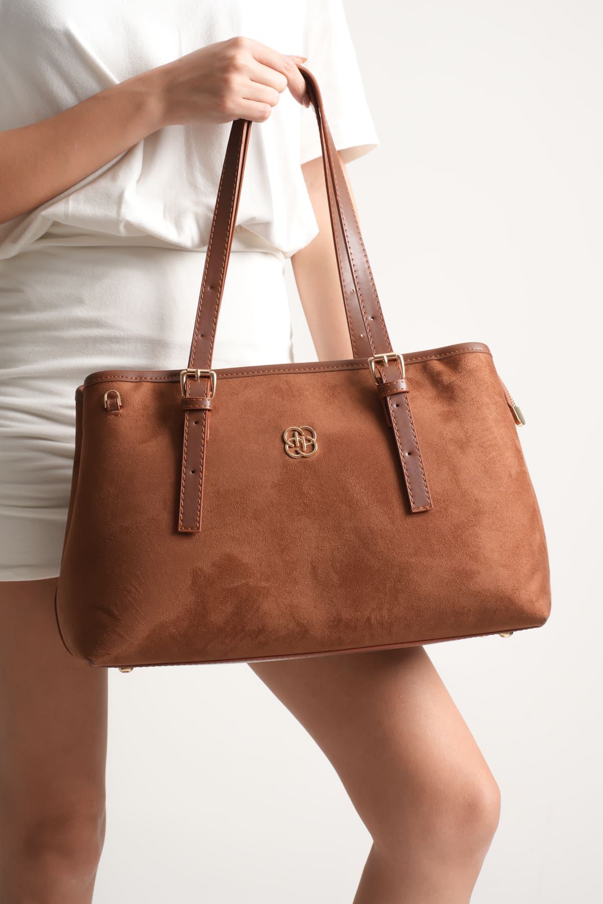 Toptan Kadın Günlük Çanta VLR0093M