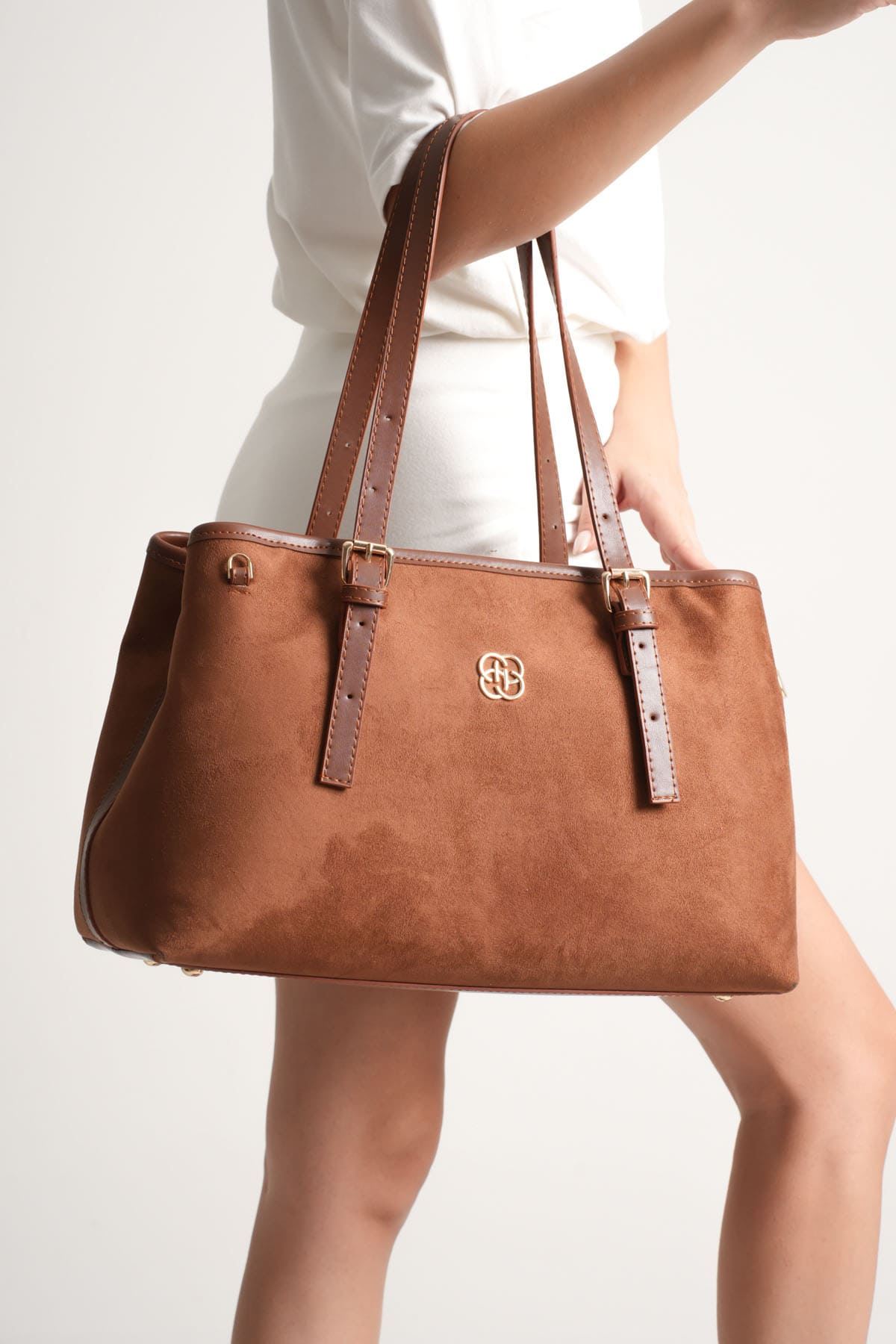 Toptan Kadın Günlük Çanta VLR0093M