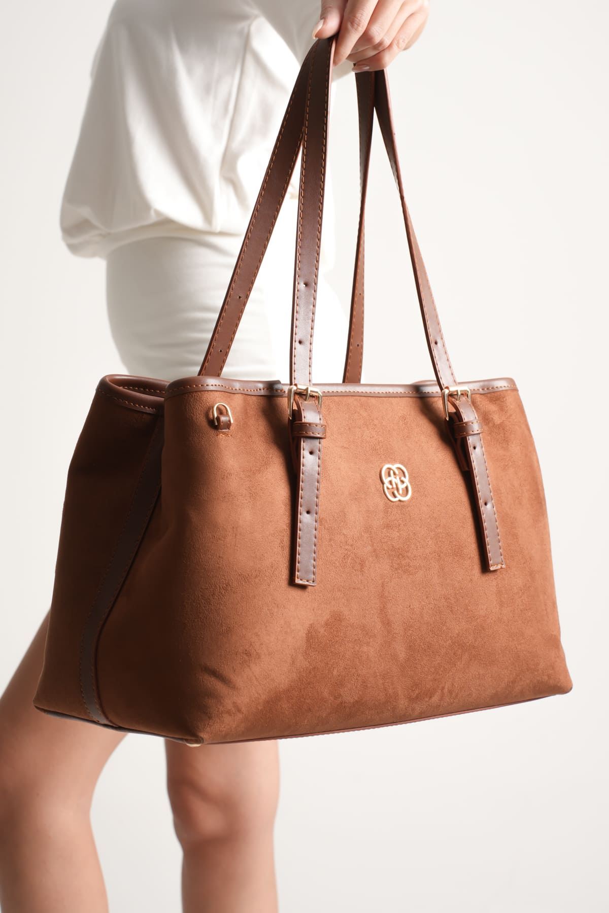 Toptan Kadın Günlük Çanta VLR0093M