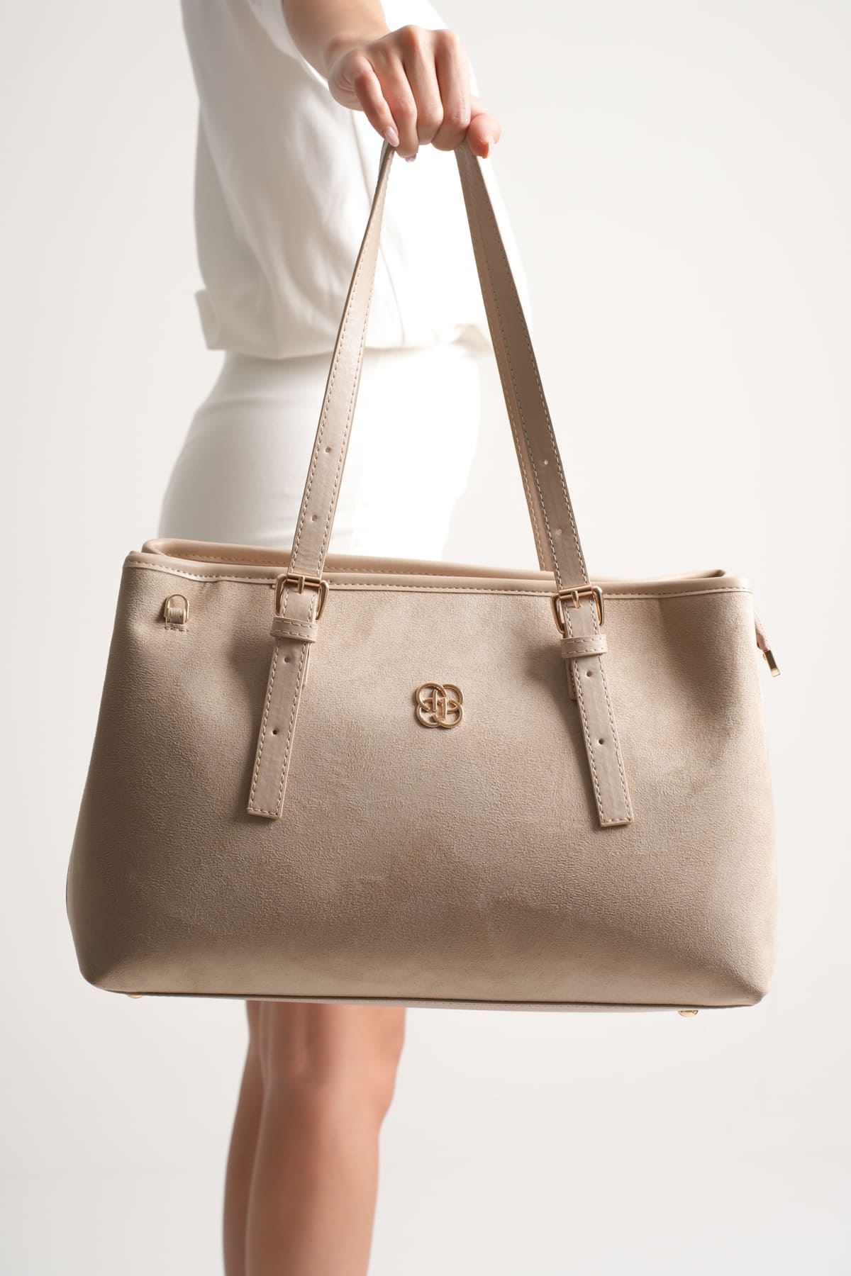 Toptan Kadın Günlük Çanta VLR0093L