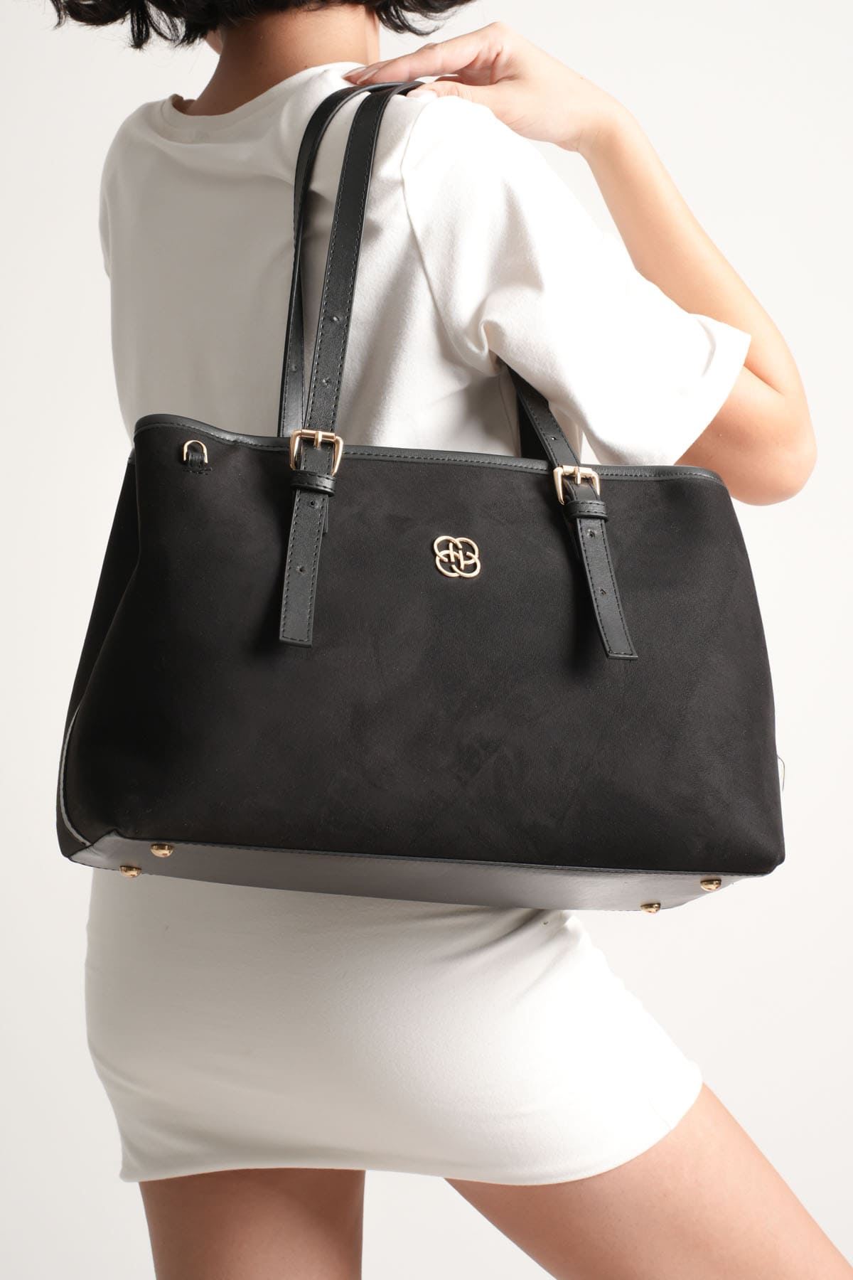 Toptan Kadın Günlük Çanta VLR0093K