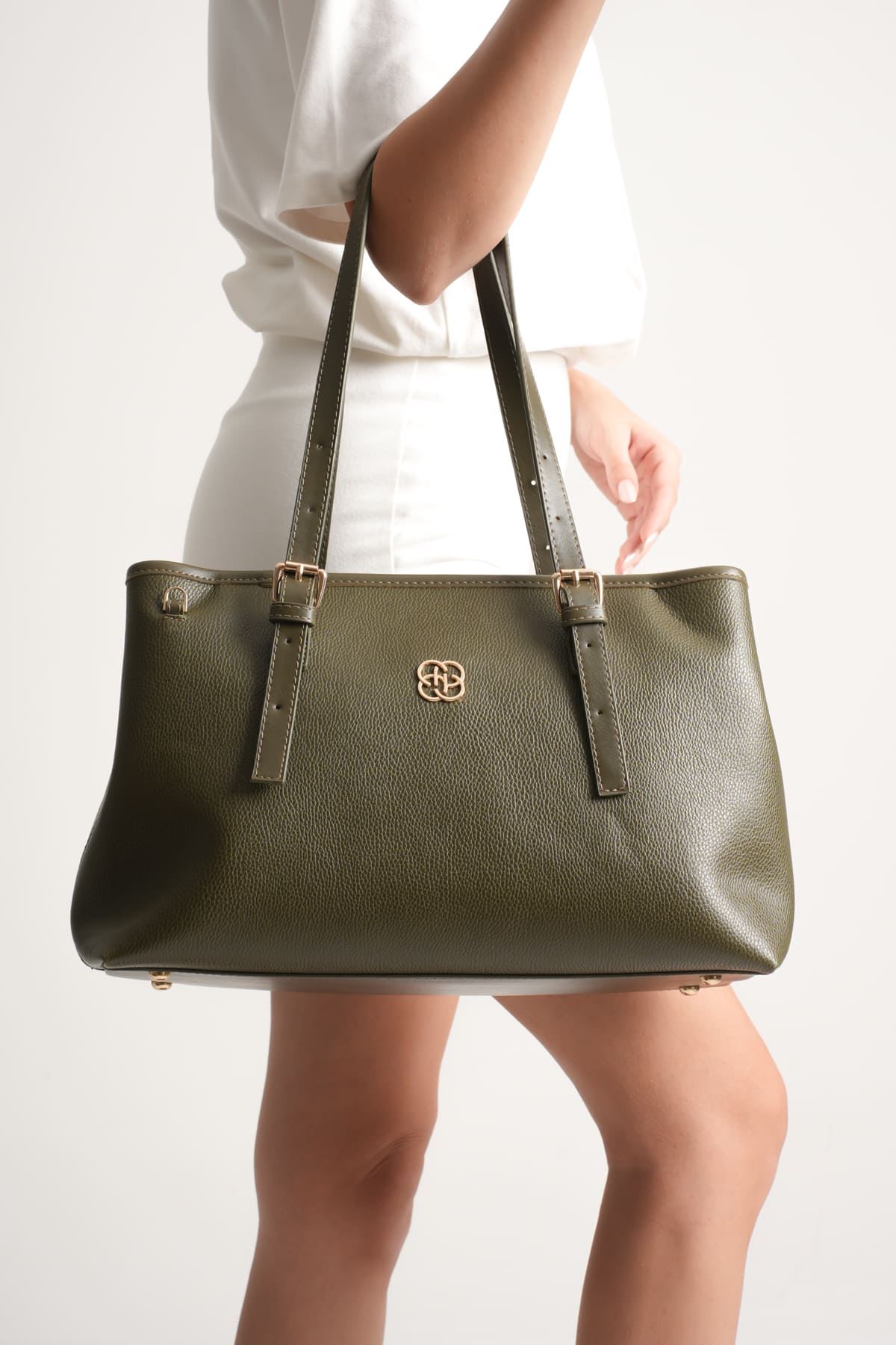 Toptan Kadın Günlük Çanta VLR0093H