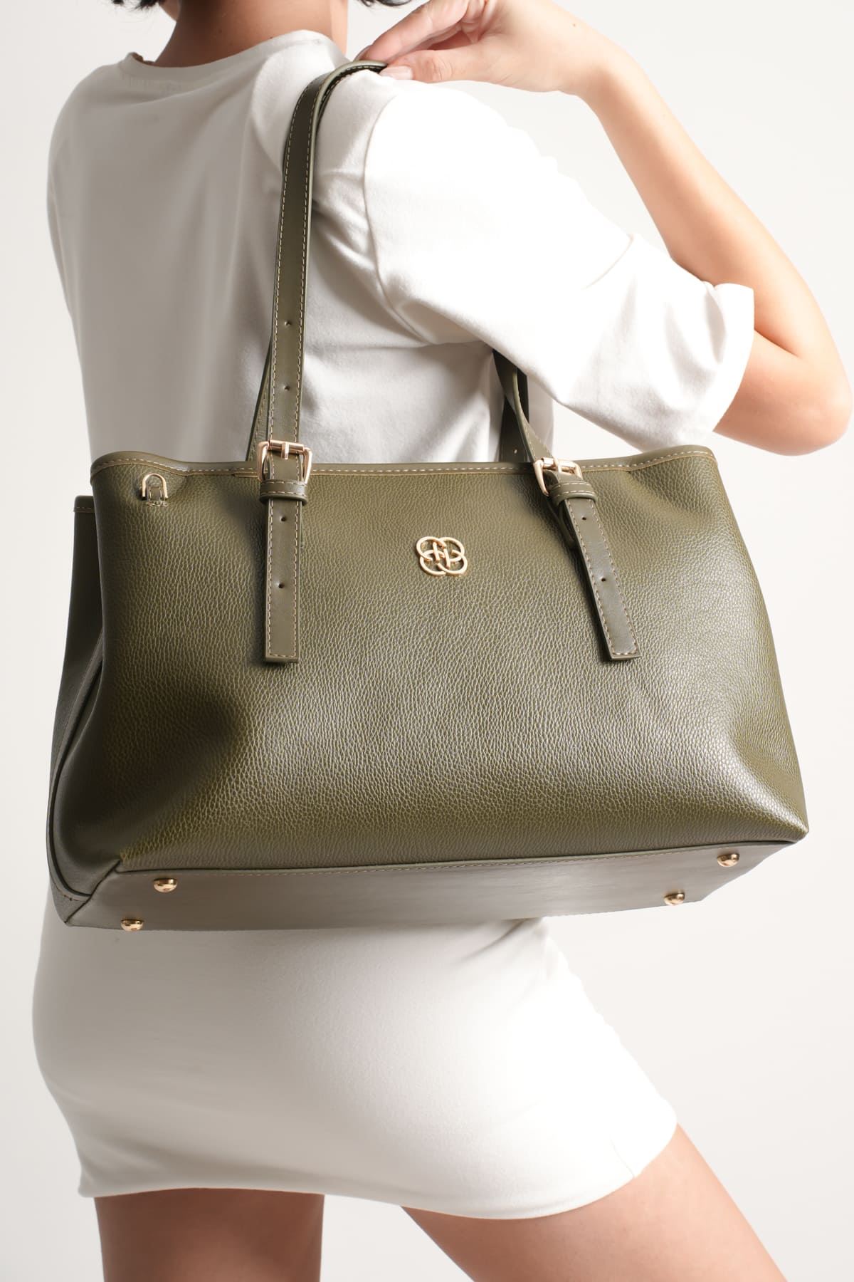 Toptan Kadın Günlük Çanta VLR0093H