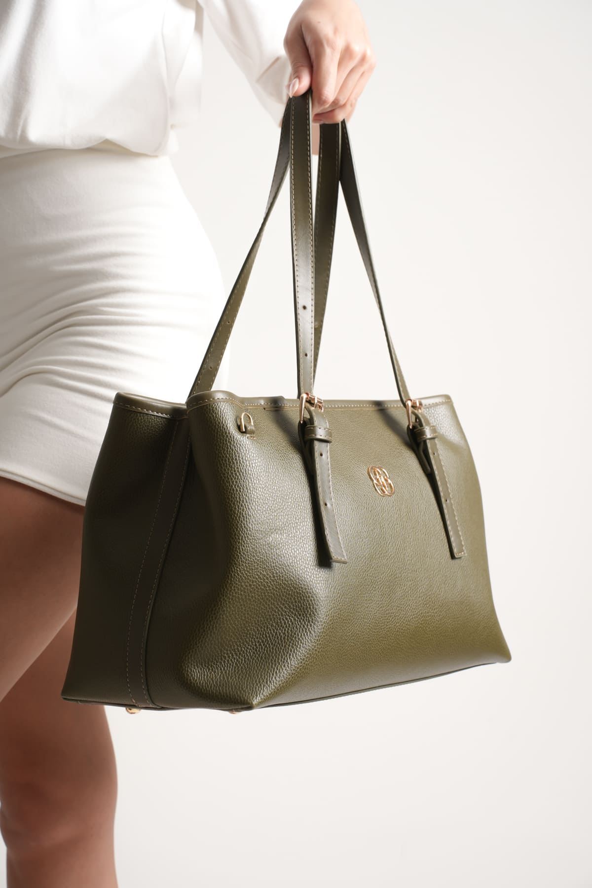 Toptan Kadın Günlük Çanta VLR0093H