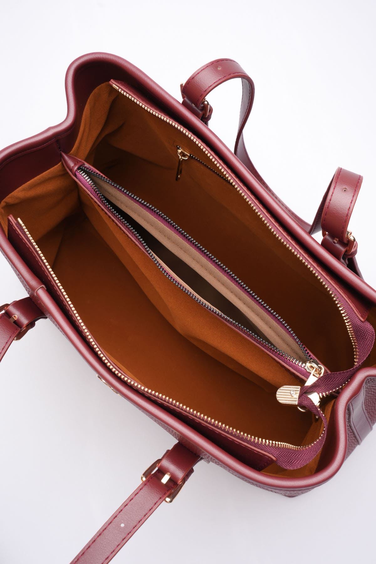 Toptan Kadın Günlük Çanta VLR0093G