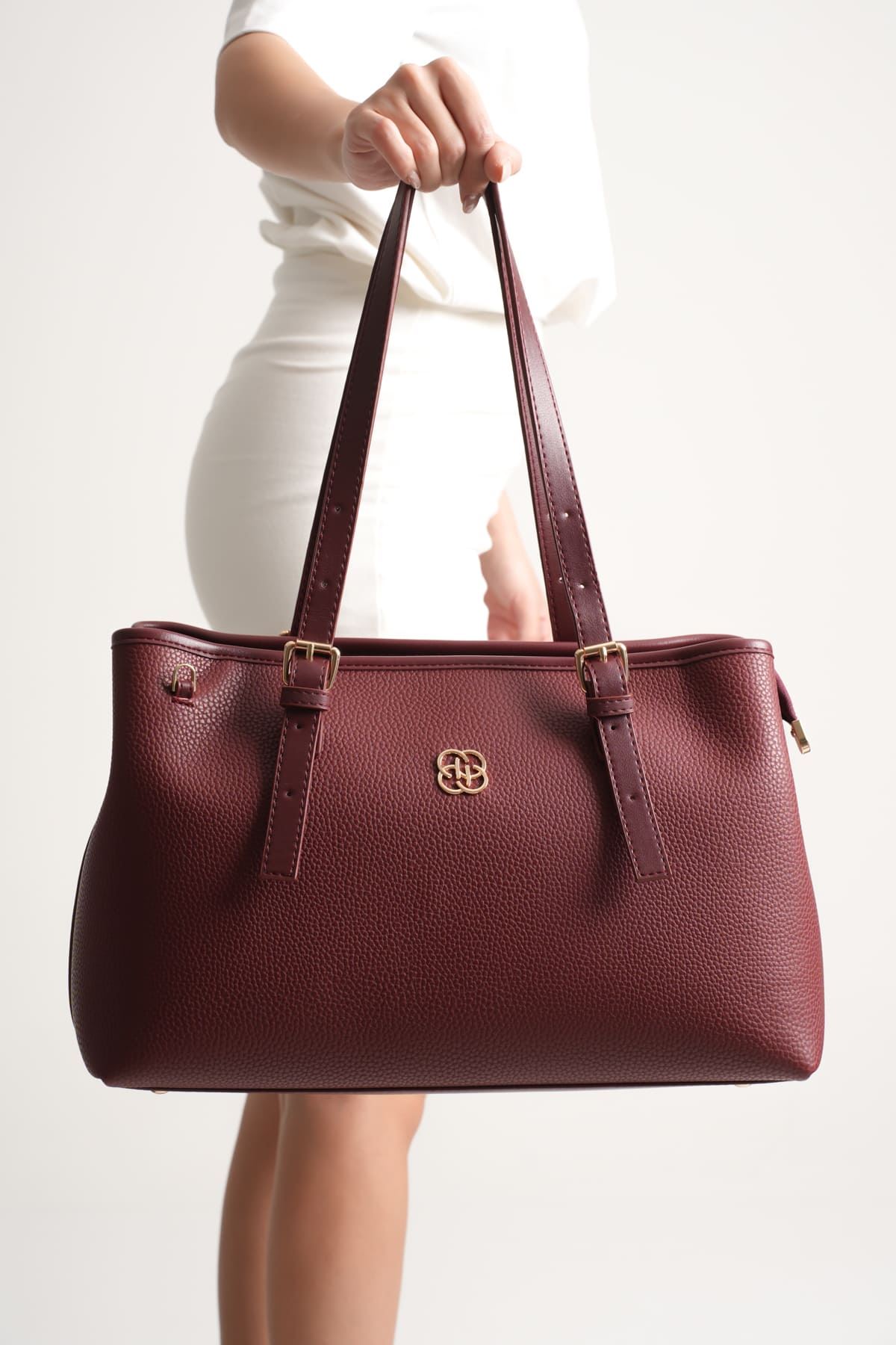 Toptan Kadın Günlük Çanta VLR0093G