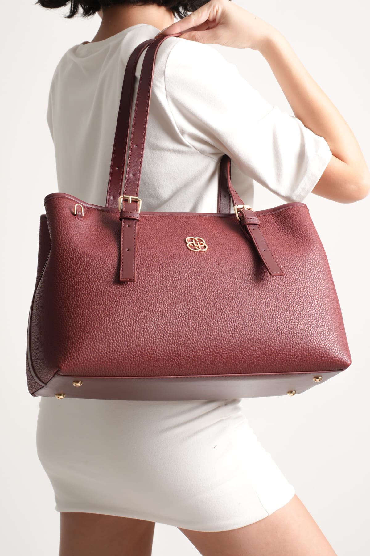 Toptan Kadın Günlük Çanta VLR0093G