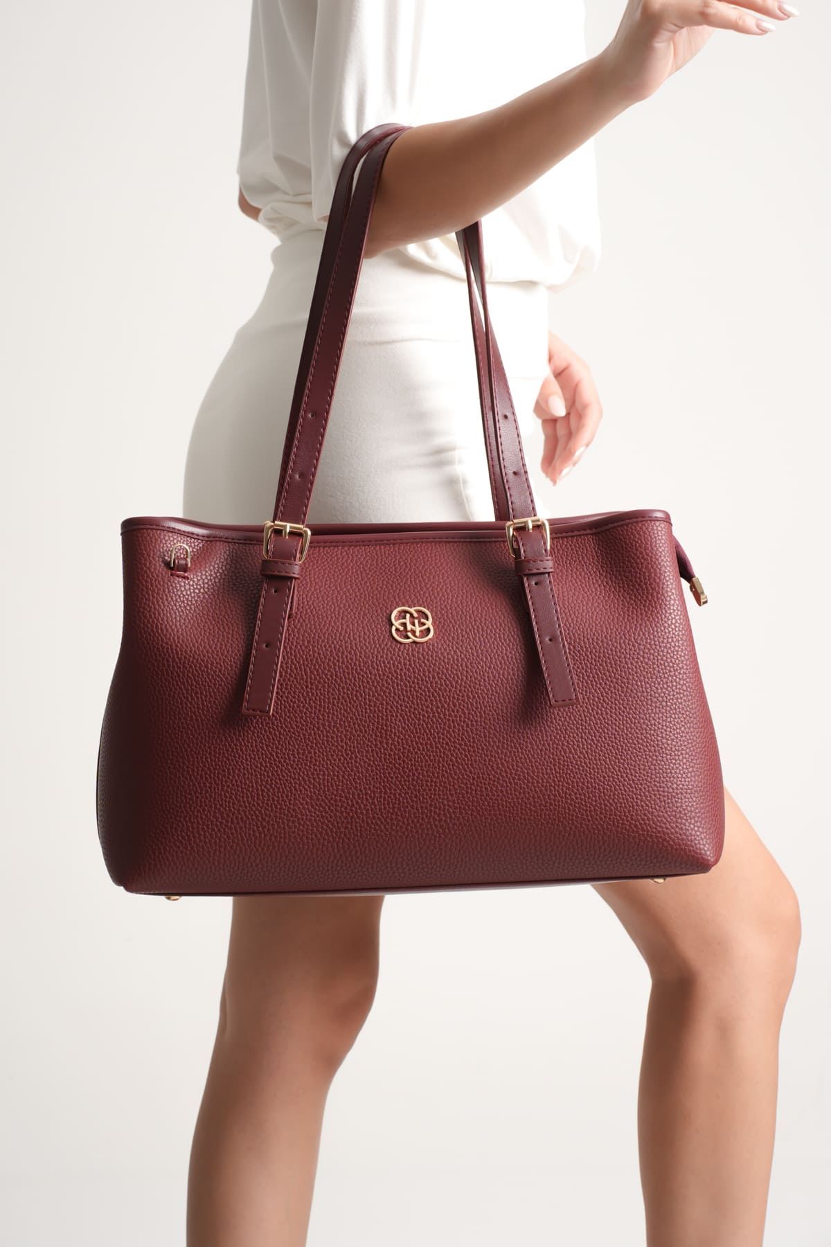 Toptan Kadın Günlük Çanta VLR0093G