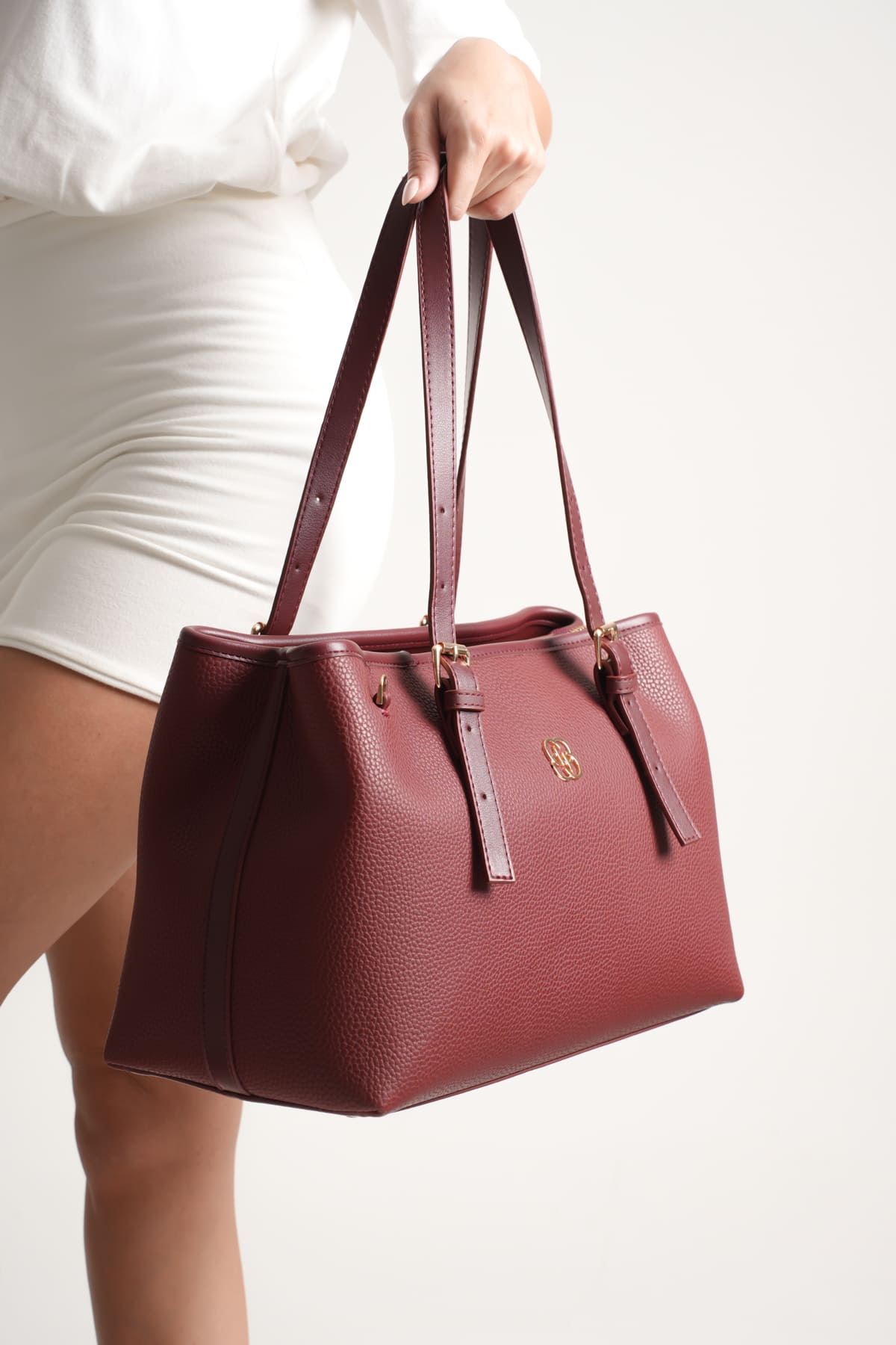 Toptan Kadın Günlük Çanta VLR0093G