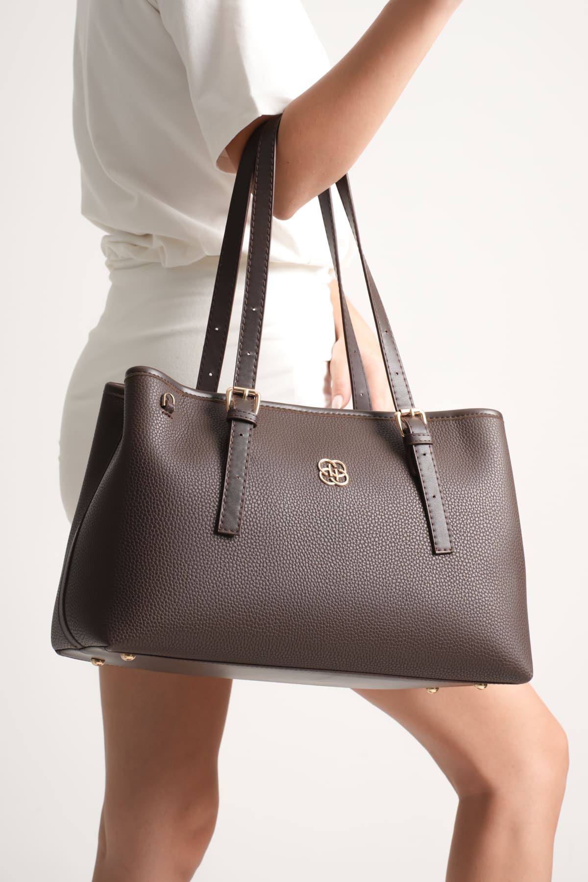 Toptan Kadın Günlük Çanta VLR0093E