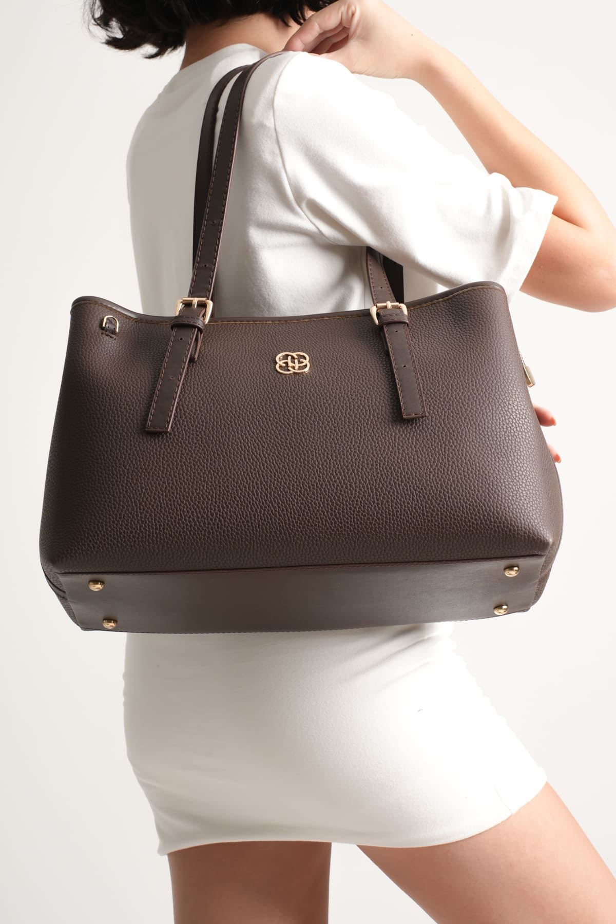 Toptan Kadın Günlük Çanta VLR0093E