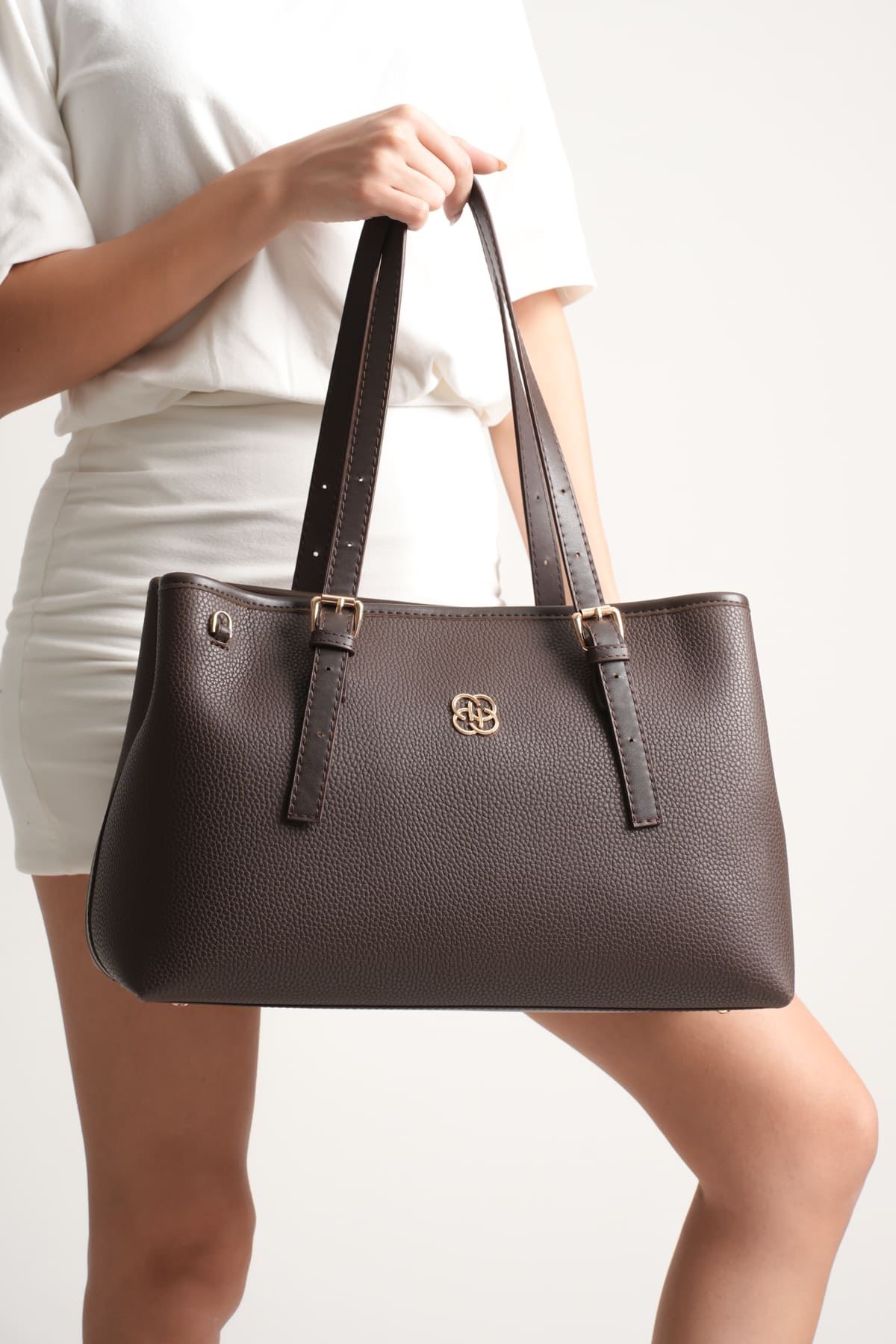 Toptan Kadın Günlük Çanta VLR0093E