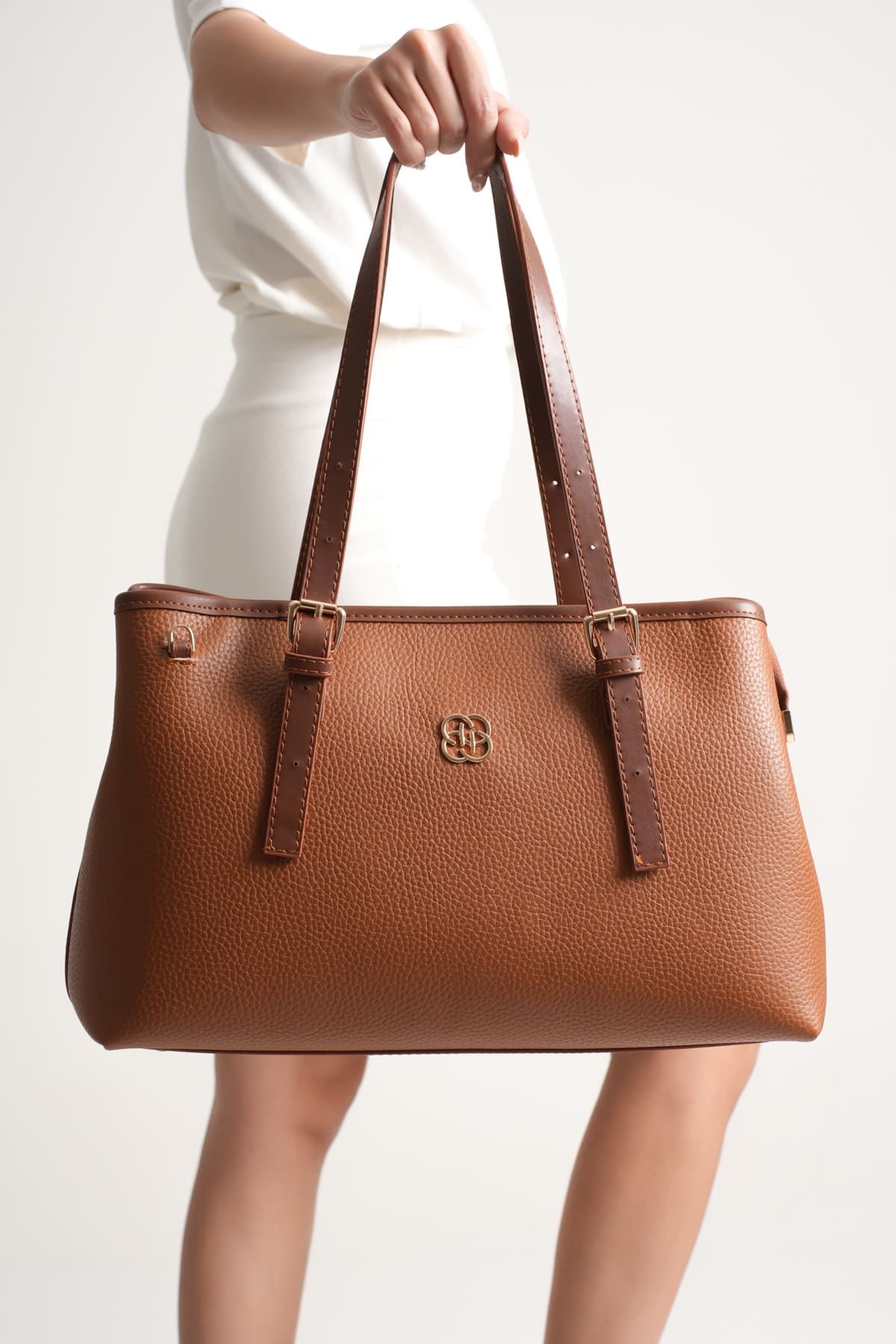 Toptan Kadın Günlük Çanta VLR0093D