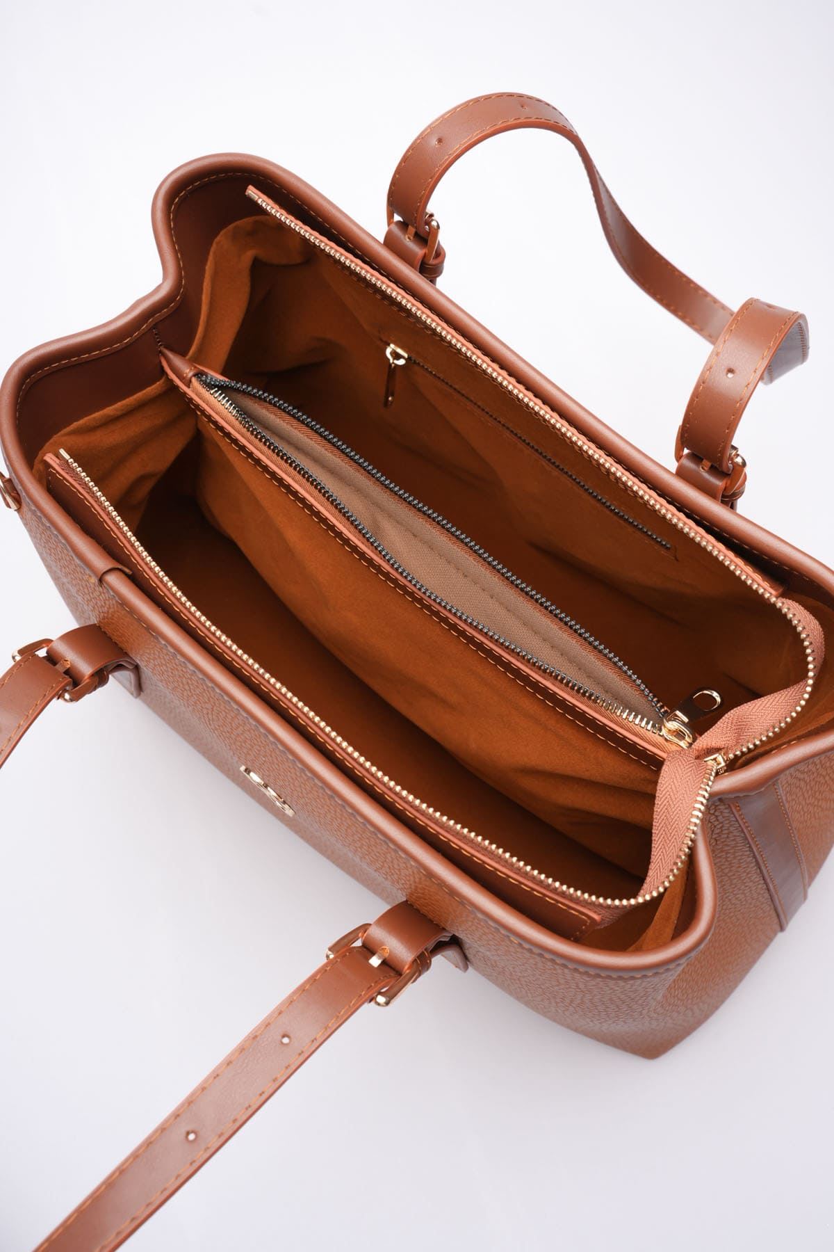 Toptan Kadın Günlük Çanta VLR0093D