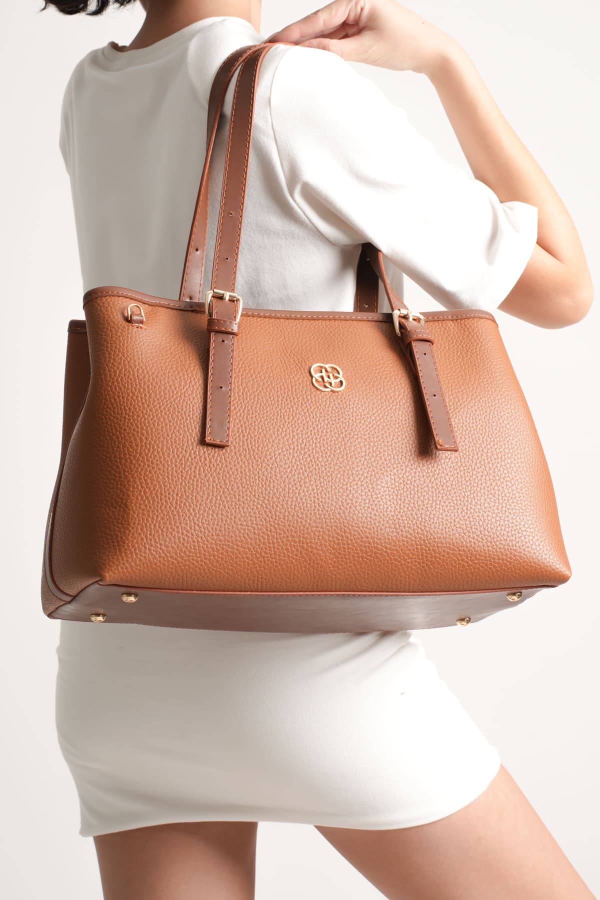 Toptan Kadın Günlük Çanta VLR0093D