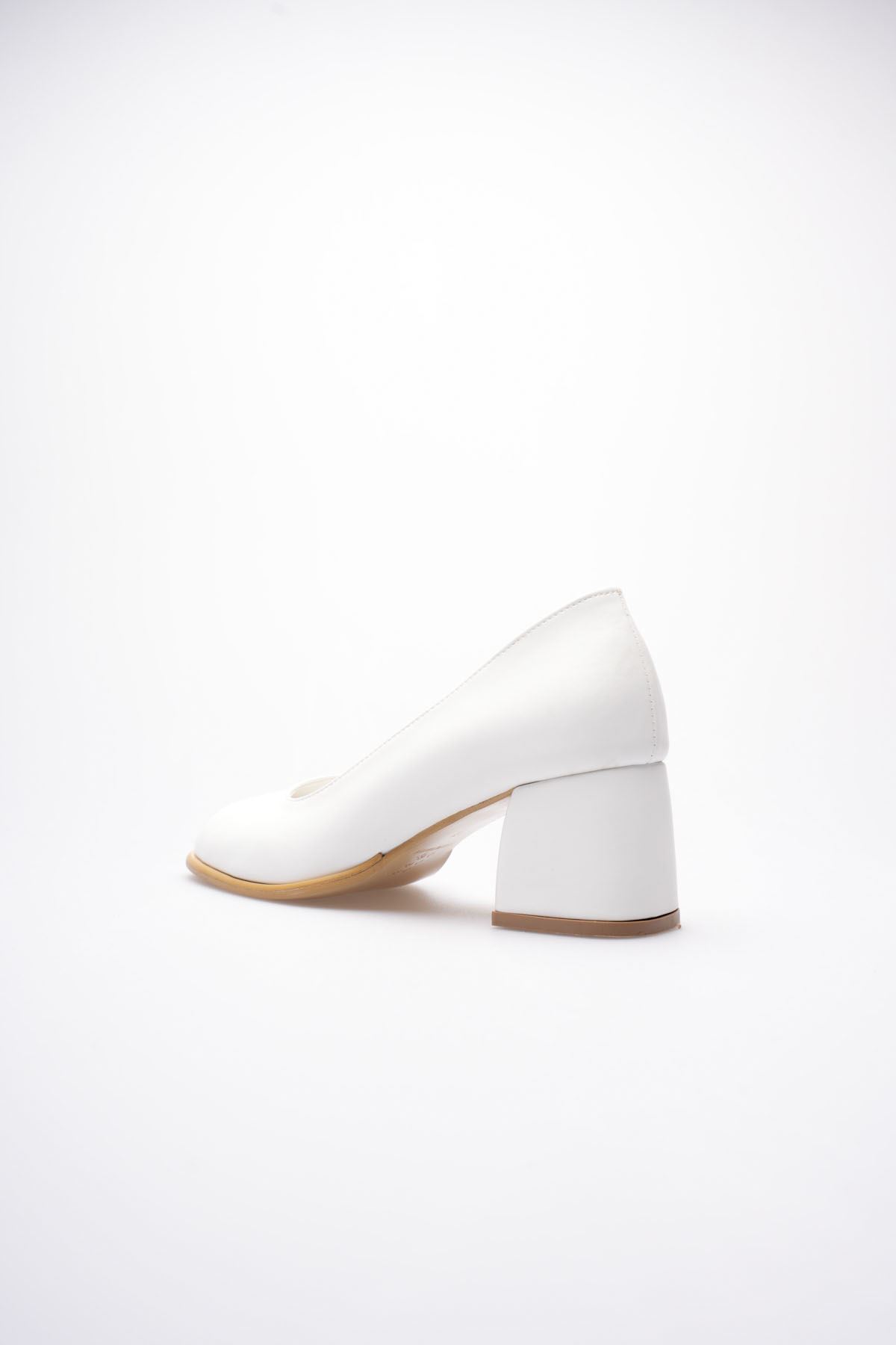 Kadın Toptan Topuklu Ayakkabı TR12MS08B