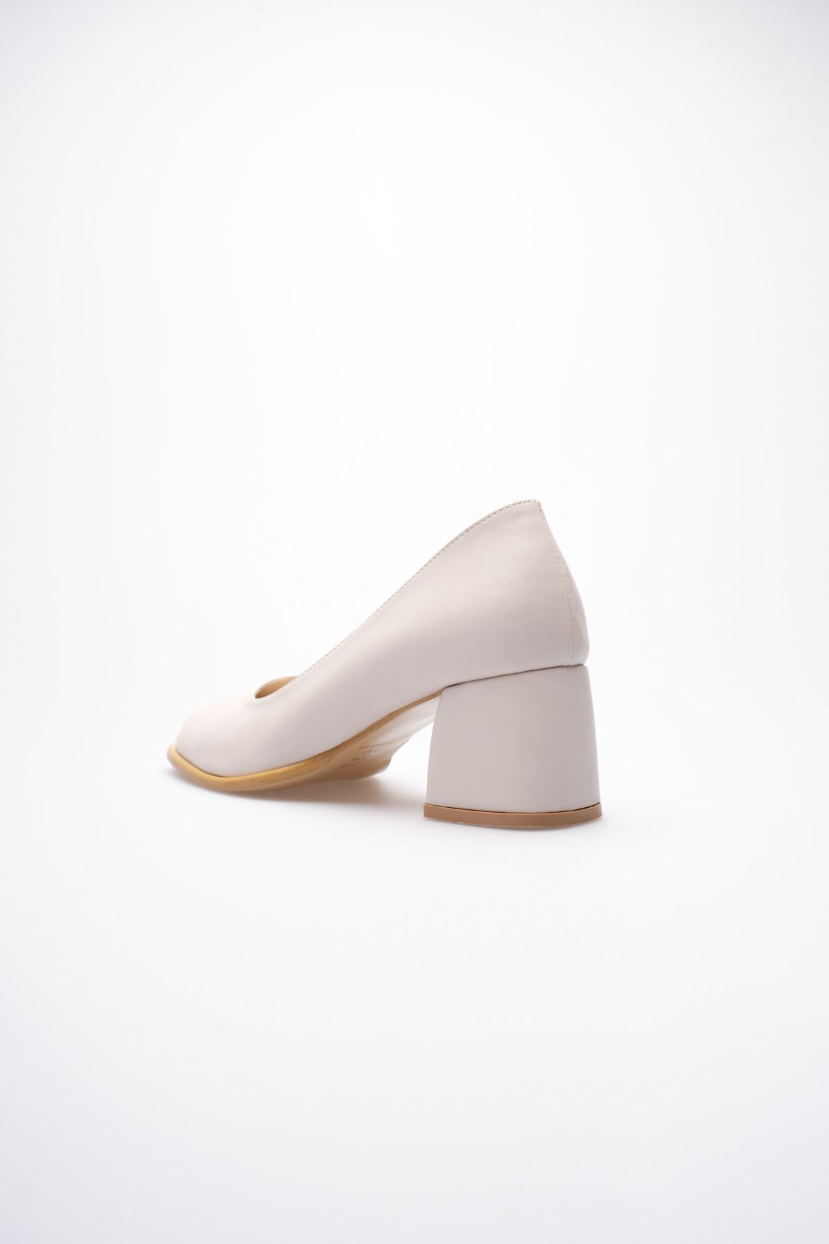 Kadın Toptan Topuklu Ayakkabı TR12MS08C