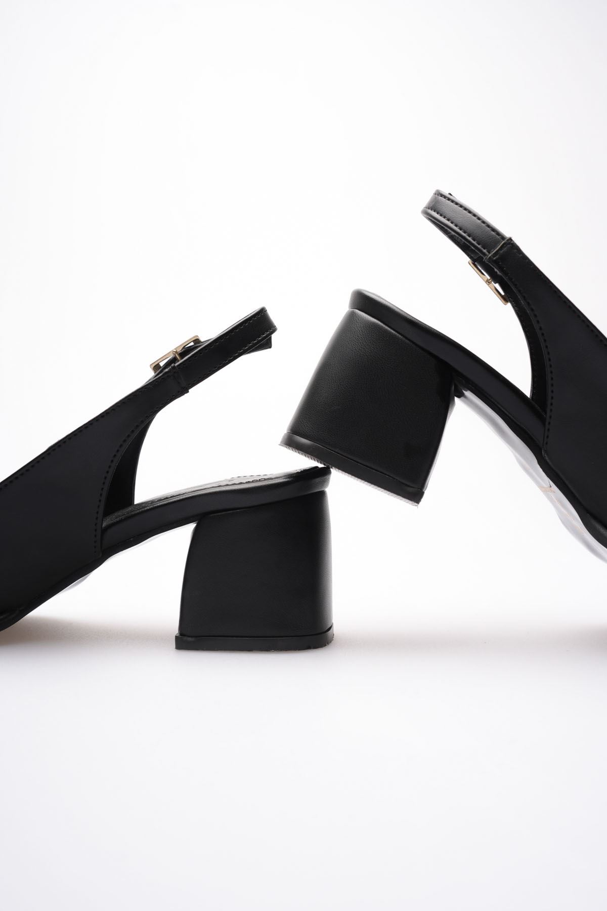 Kadın Toptan Topuklu Ayakkabı TR12MS09A