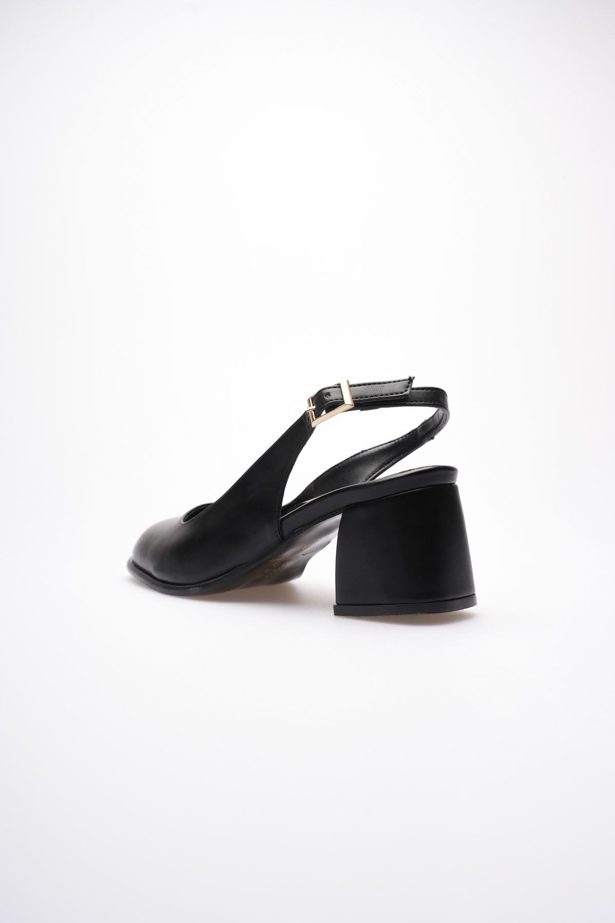 Kadın Toptan Topuklu Ayakkabı TR12MS09A