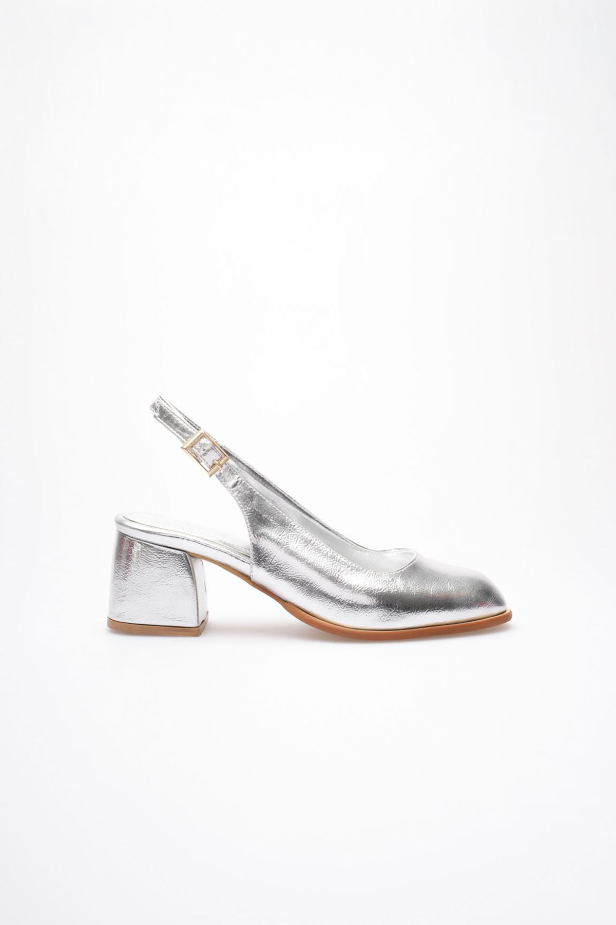 Kadın Toptan Topuklu Ayakkabı TR12MS09E