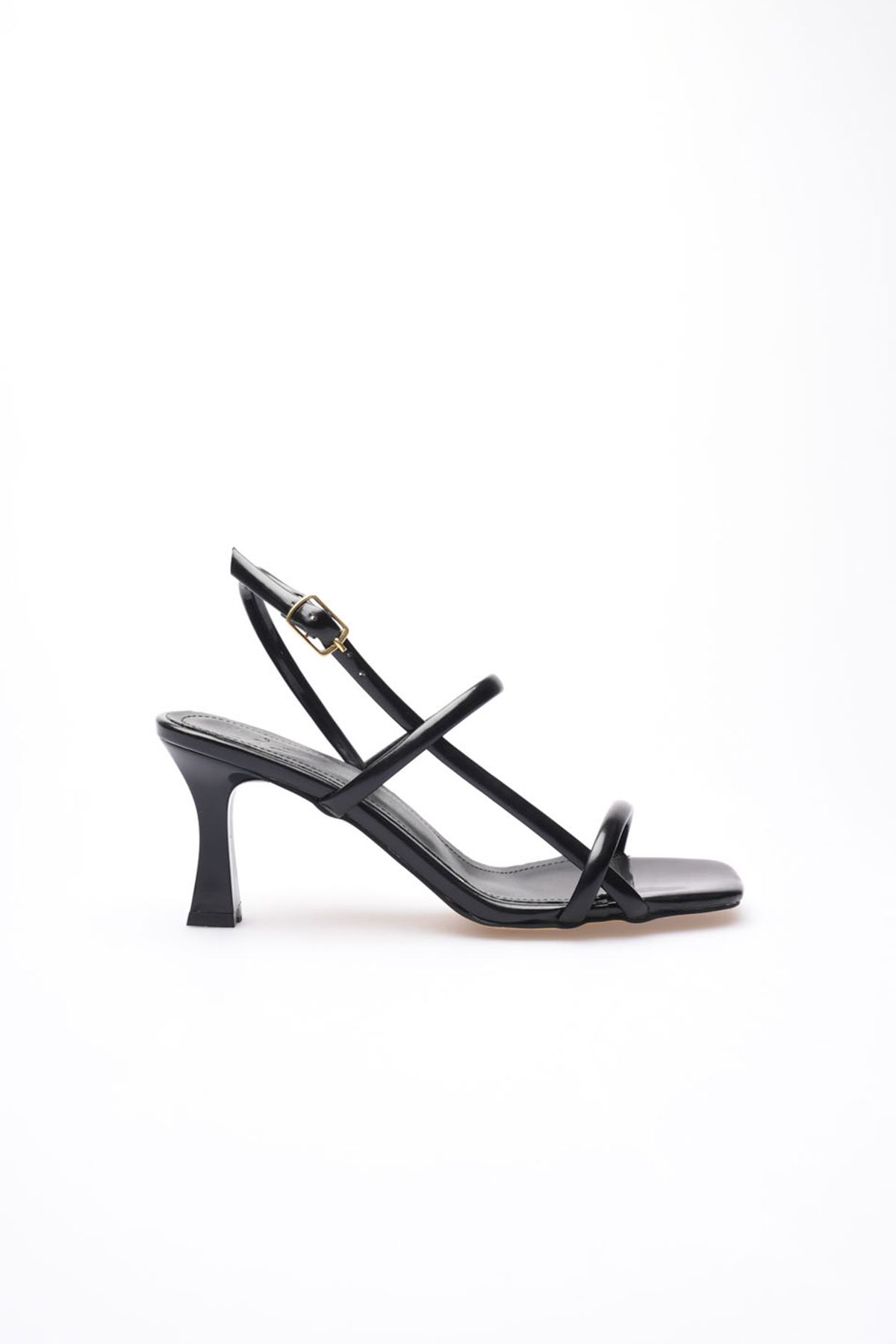 Toptan Kadın Topuklu Sandalet TR12MY06F