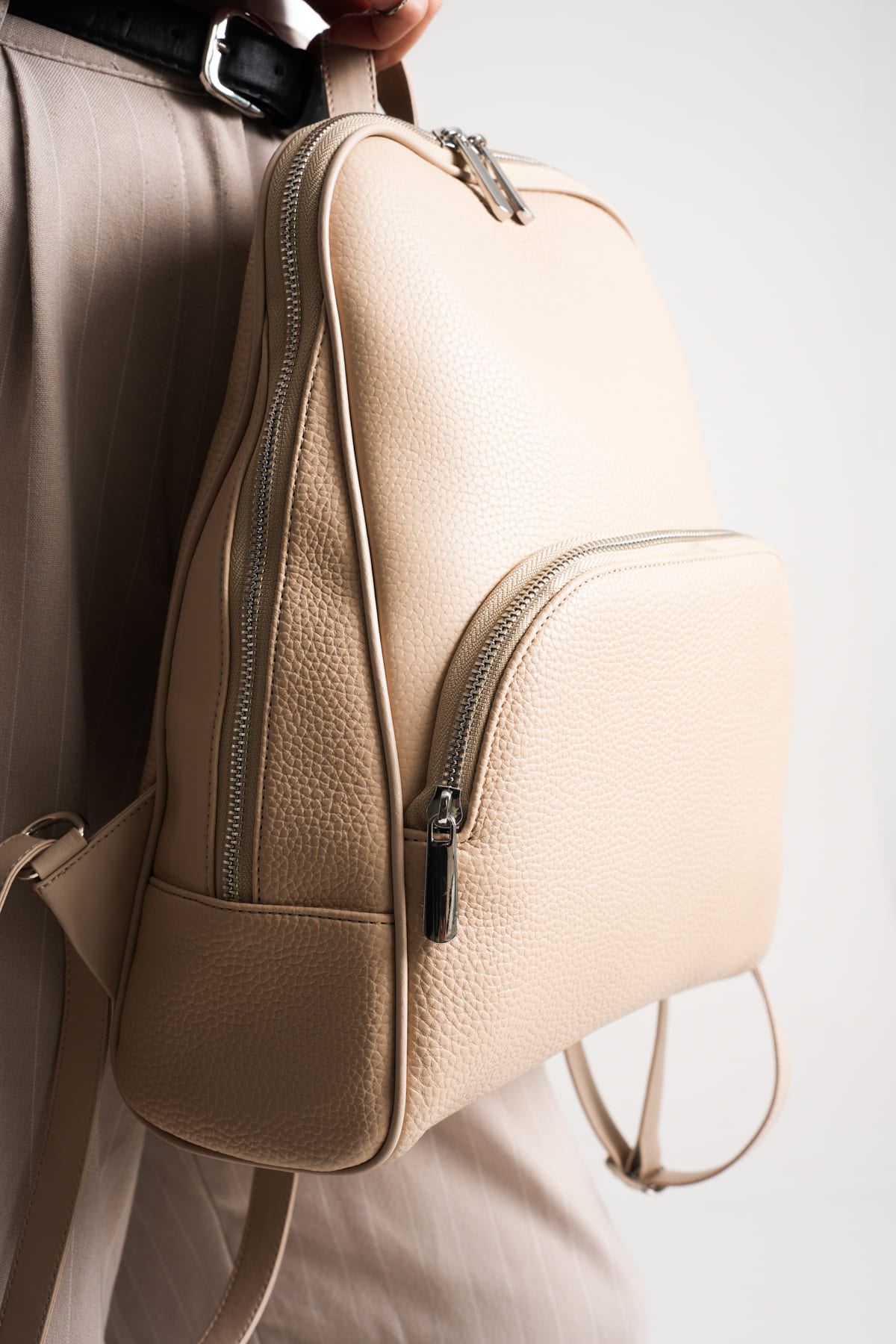 Toptan Kadın Günlük Çanta VLR1581B