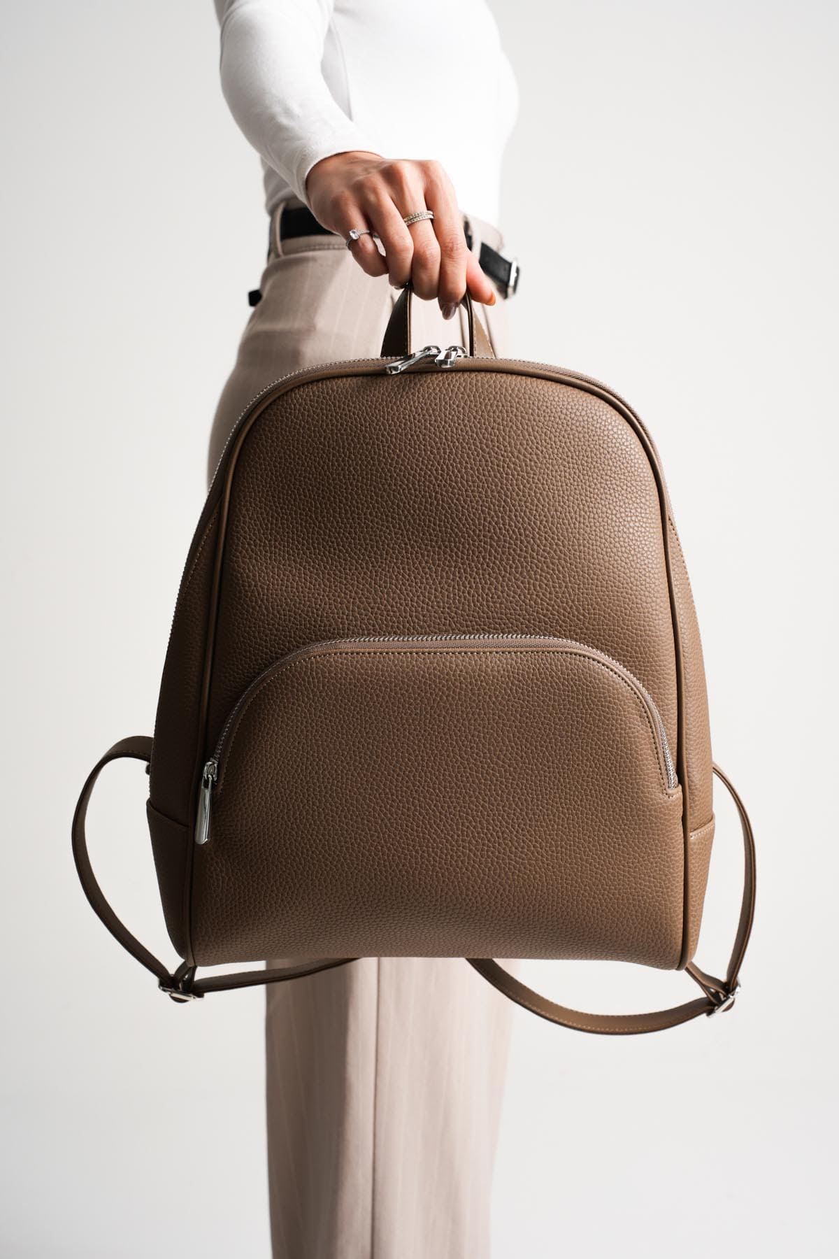 Toptan Kadın Günlük Çanta VLR1581C