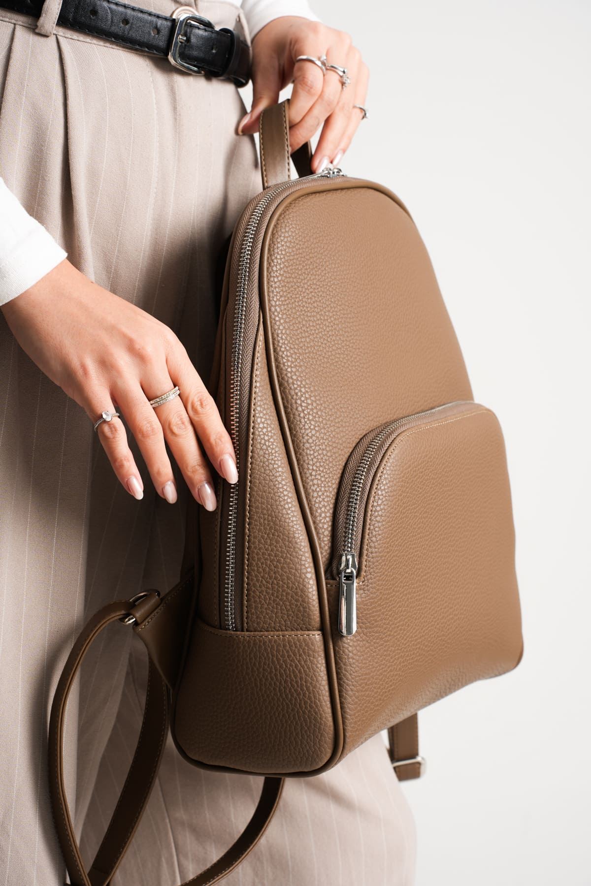 Toptan Kadın Günlük Çanta VLR1581C