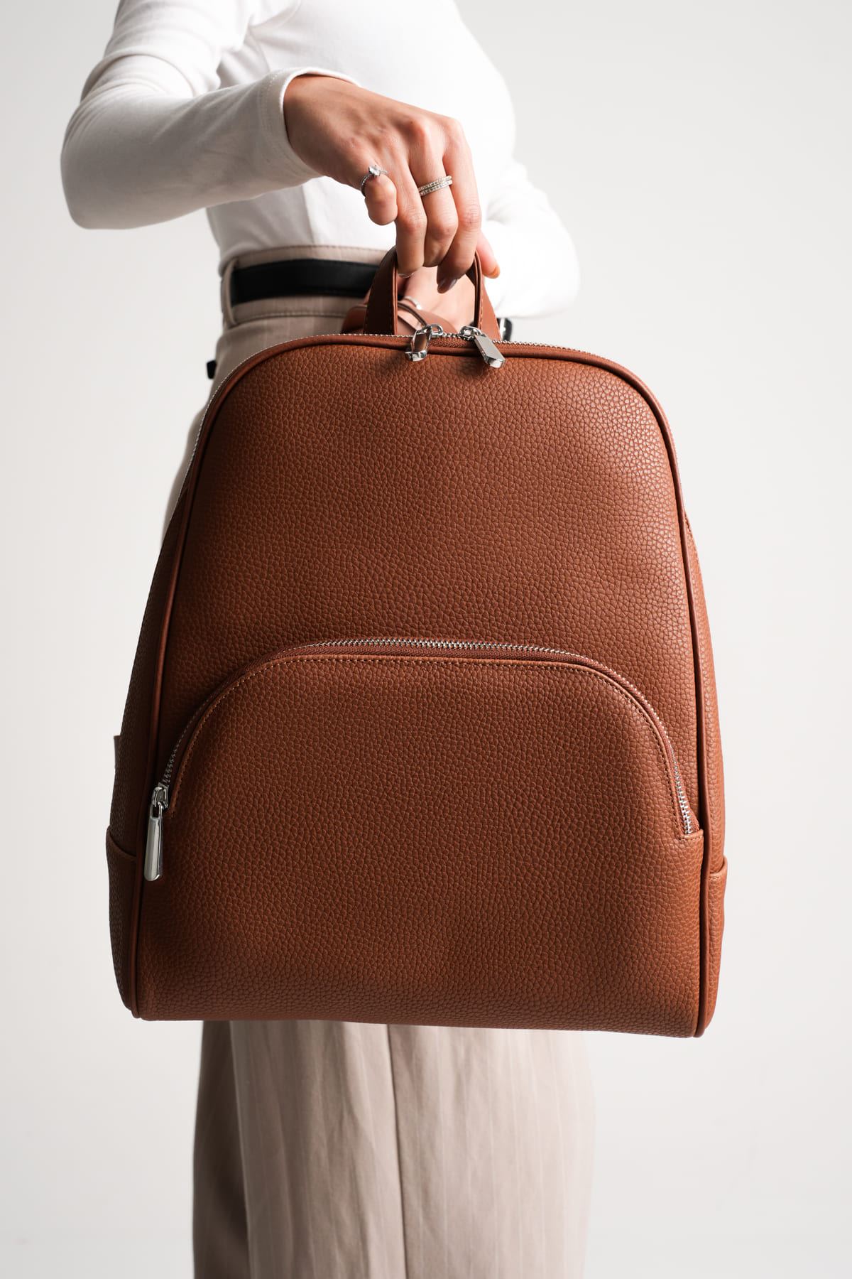 Toptan Kadın Günlük Çanta VLR1581D