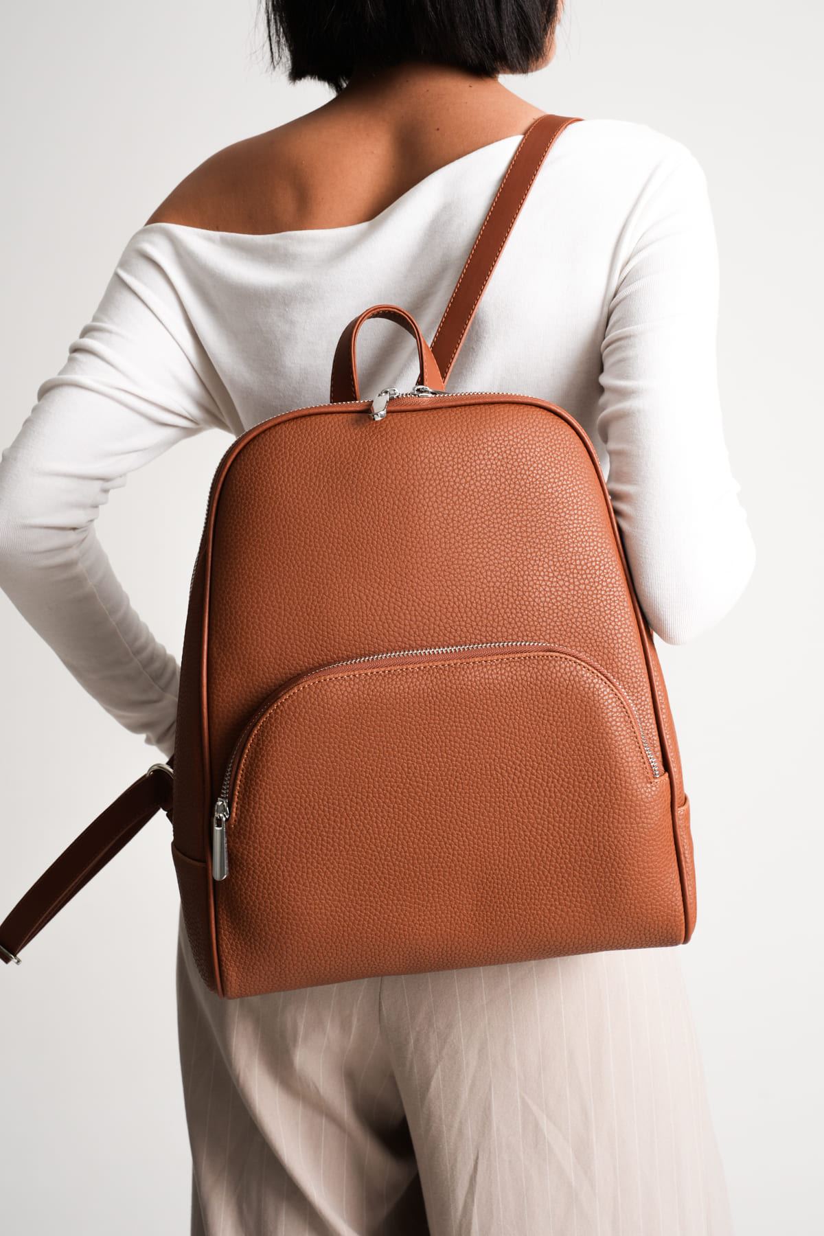 Toptan Kadın Günlük Çanta VLR1581D