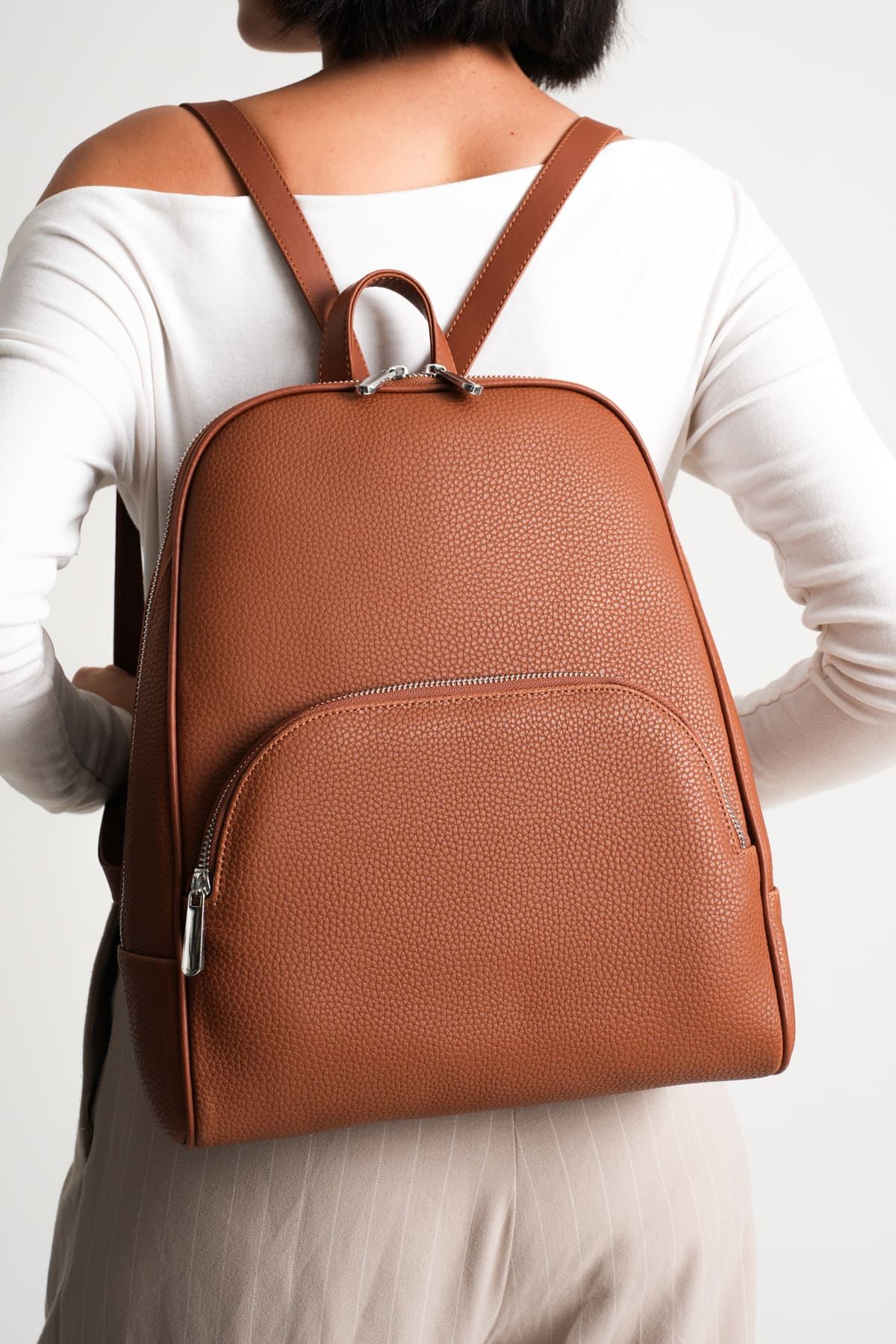 Toptan Kadın Günlük Çanta VLR1581D