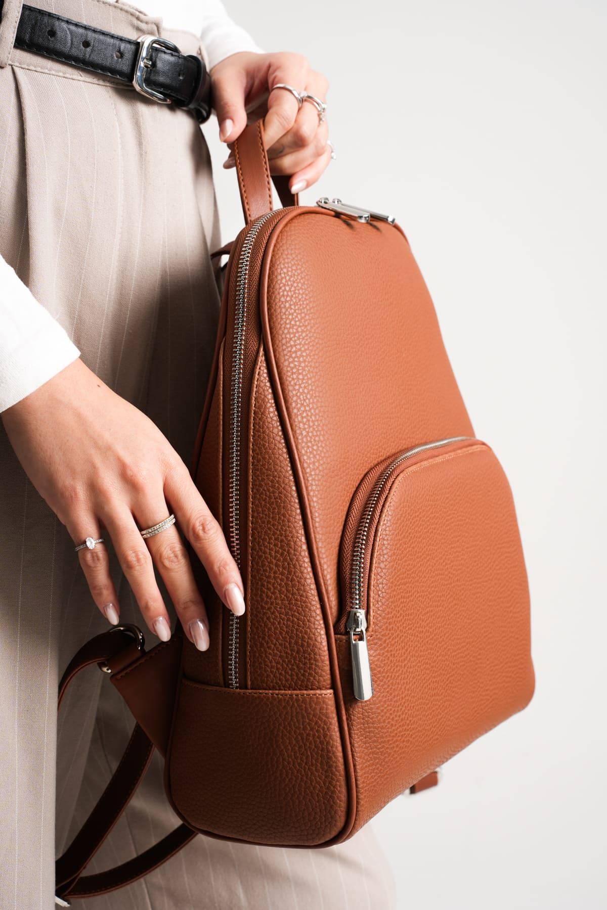 Toptan Kadın Günlük Çanta VLR1581D